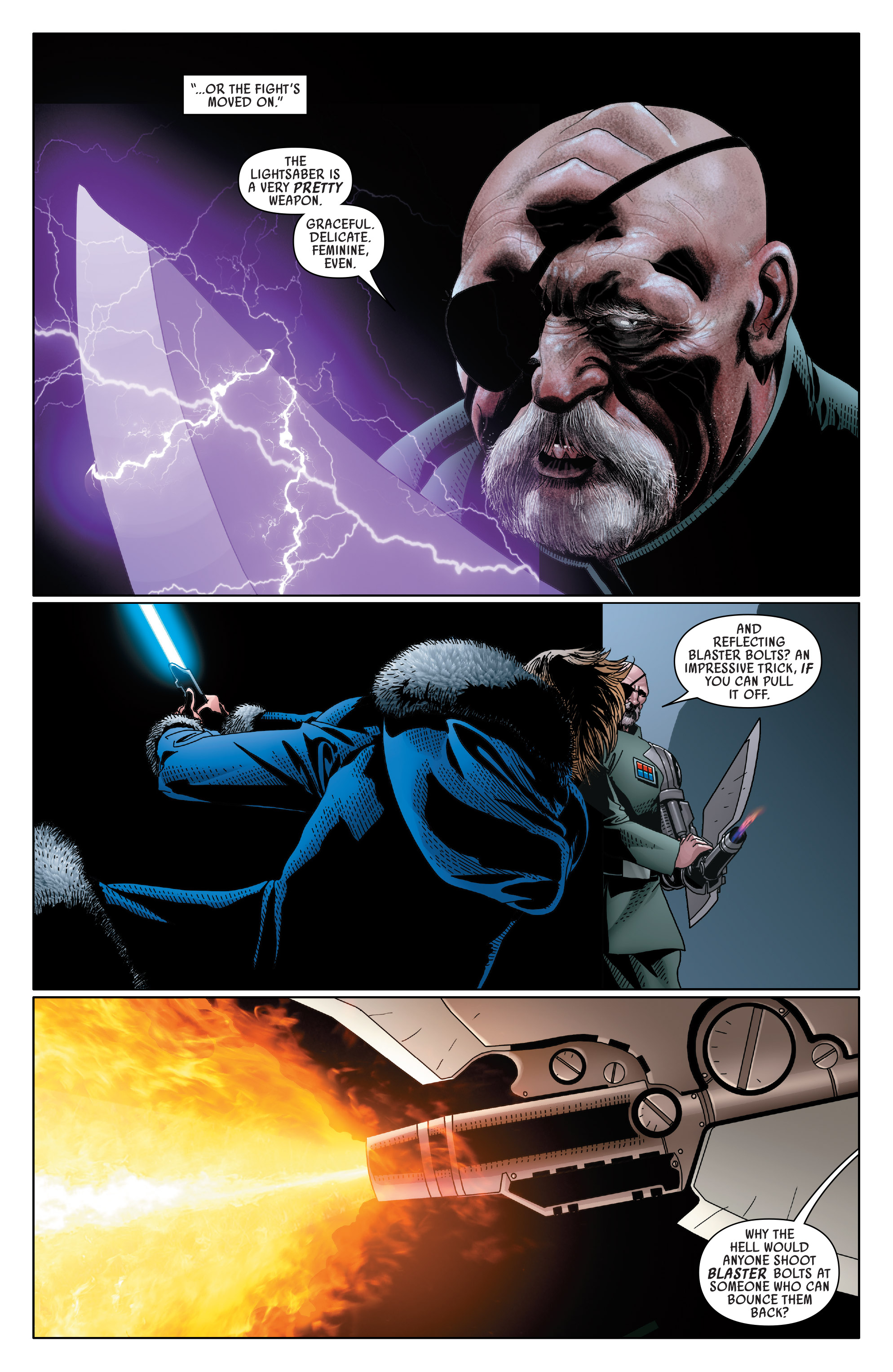 Star Wars (2015-) issue 43 - Page 6