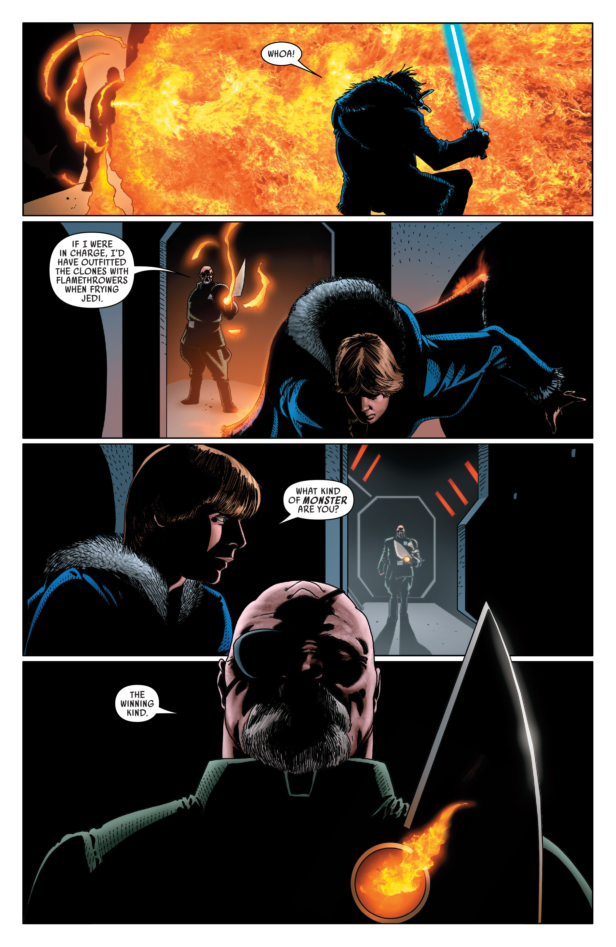 Star Wars (2015-) issue 43 - Page 7