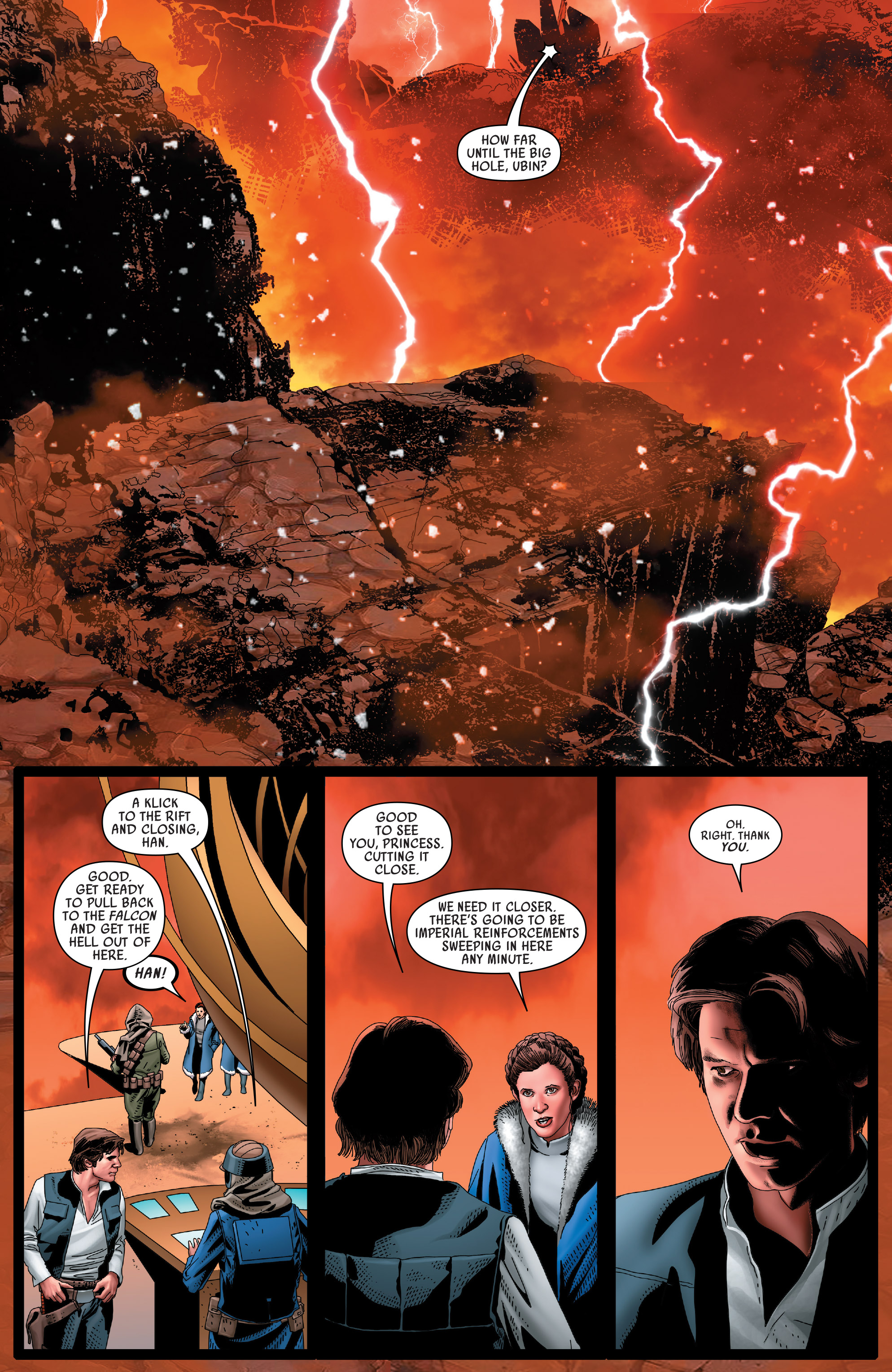 Star Wars (2015-) issue 43 - Page 13