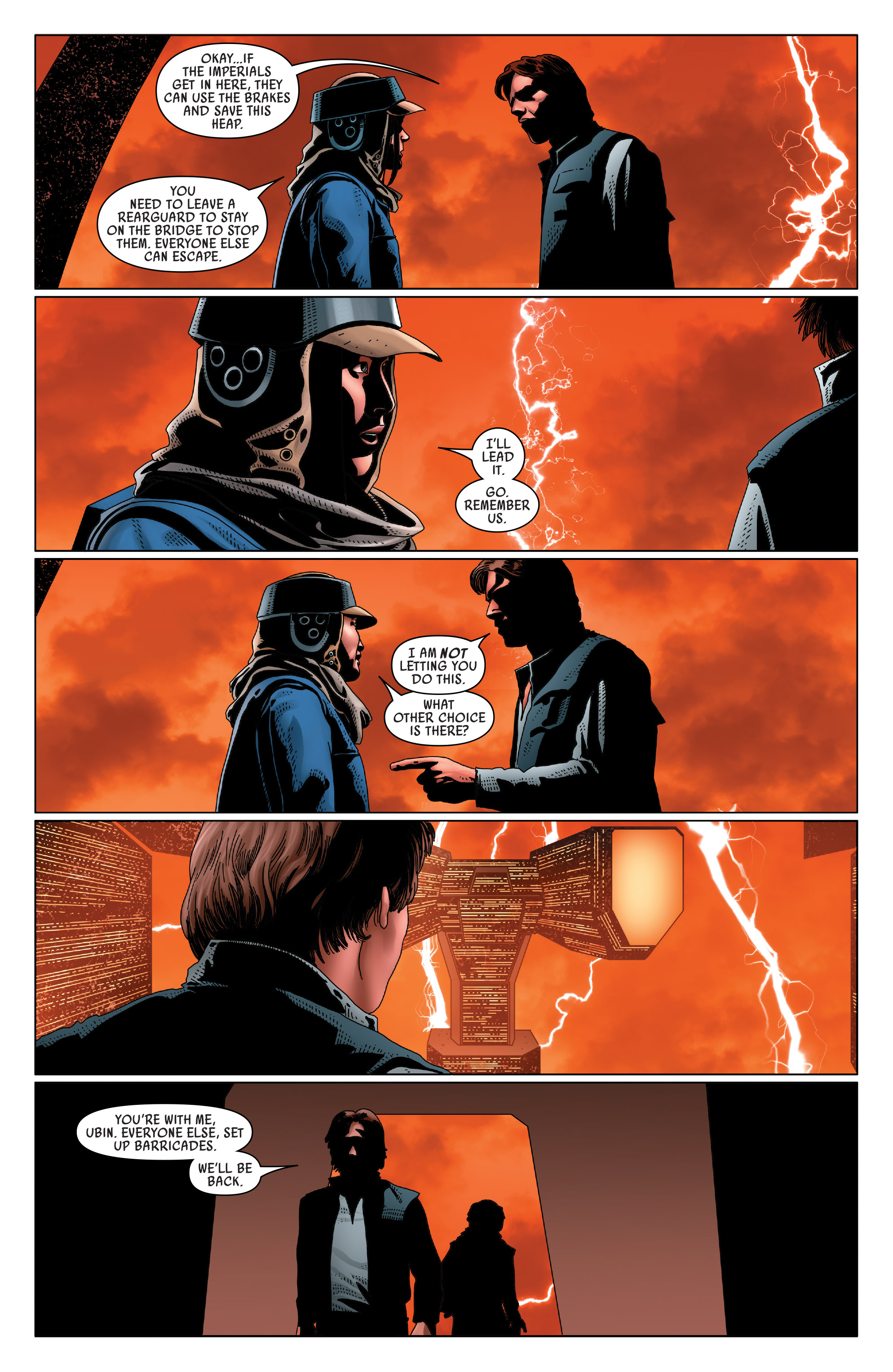 Star Wars (2015-) issue 43 - Page 14