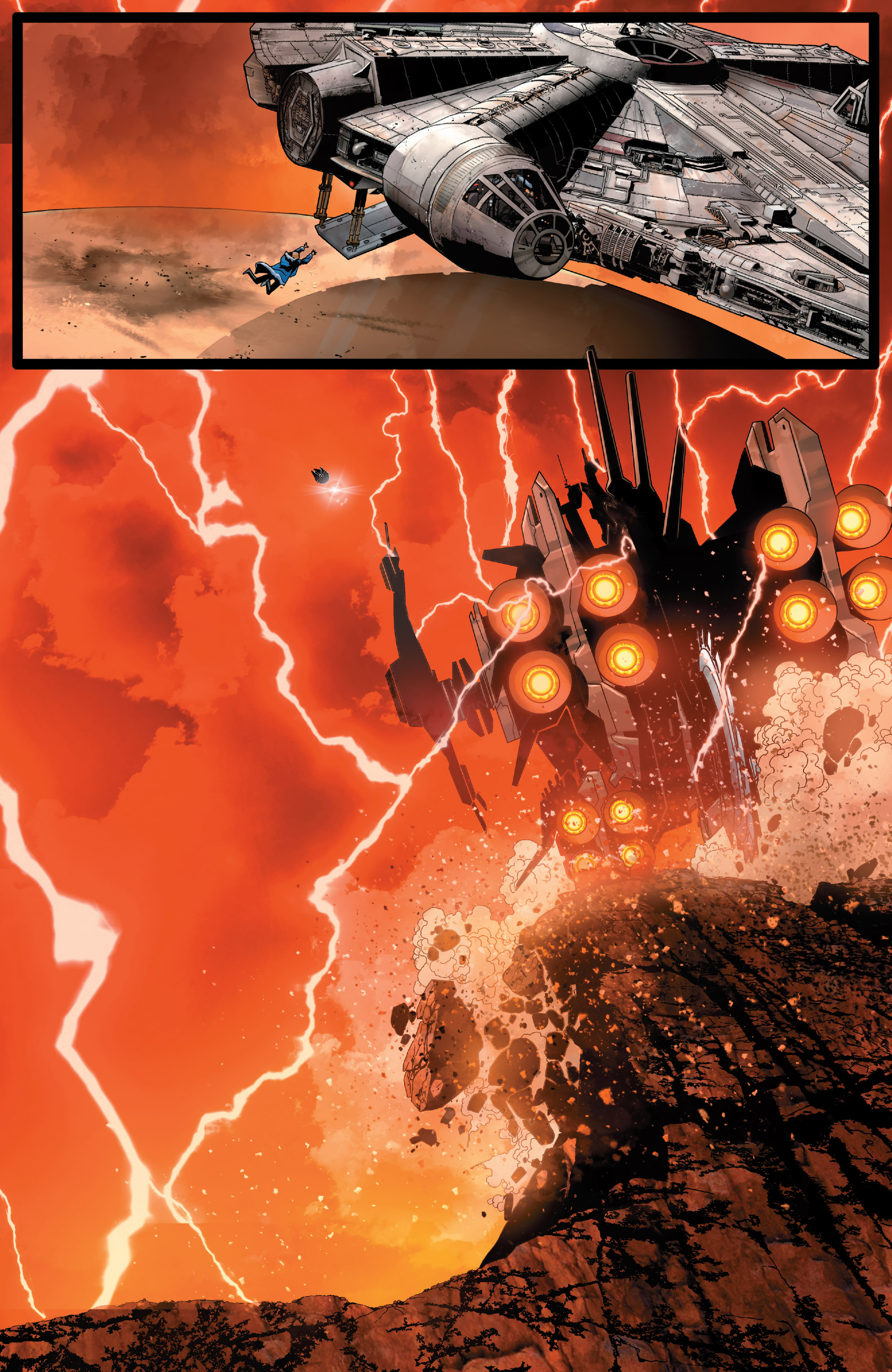 Star Wars (2015-) issue 43 - Page 18