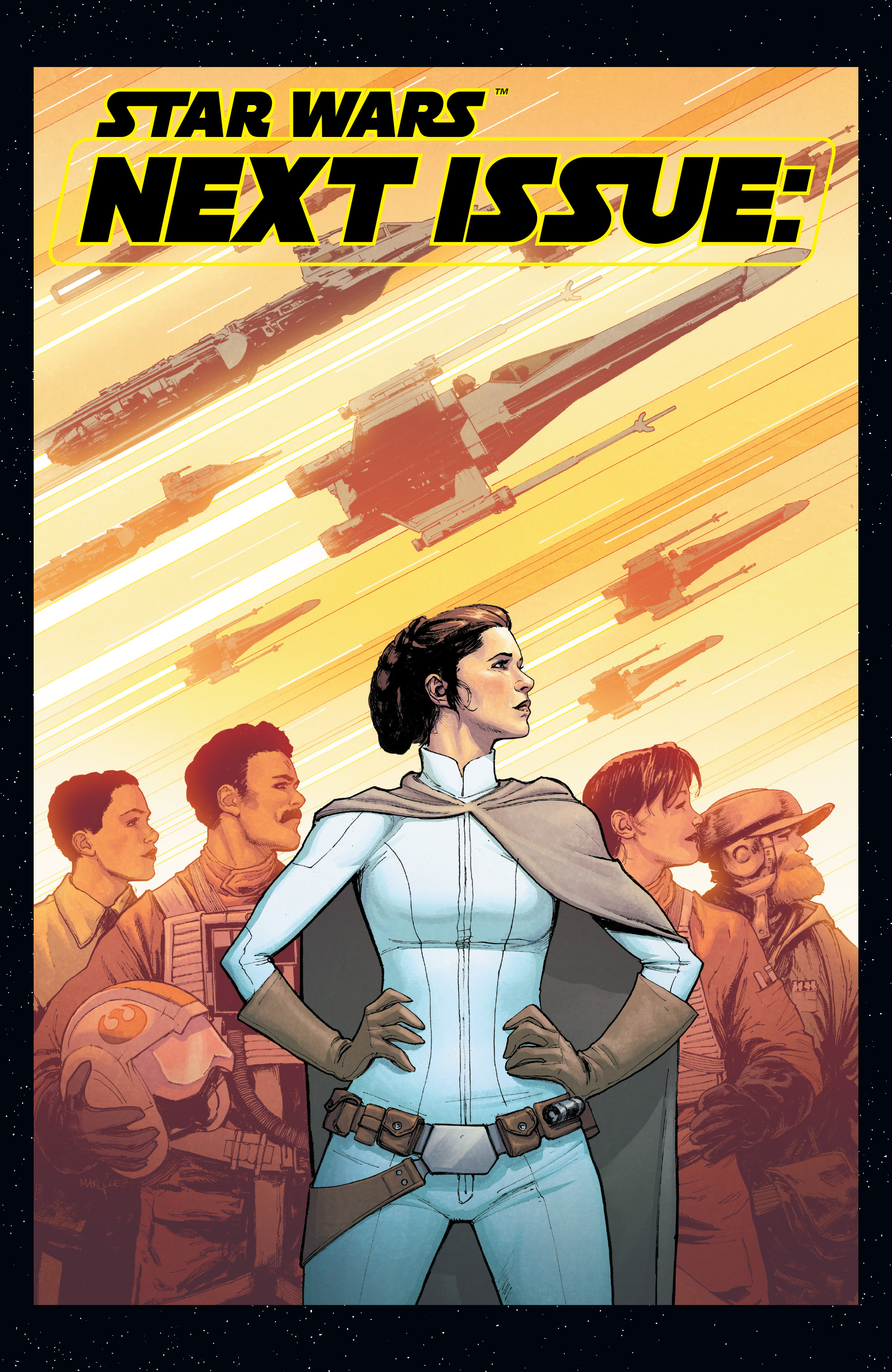 Star Wars (2015-) issue 43 - Page 23