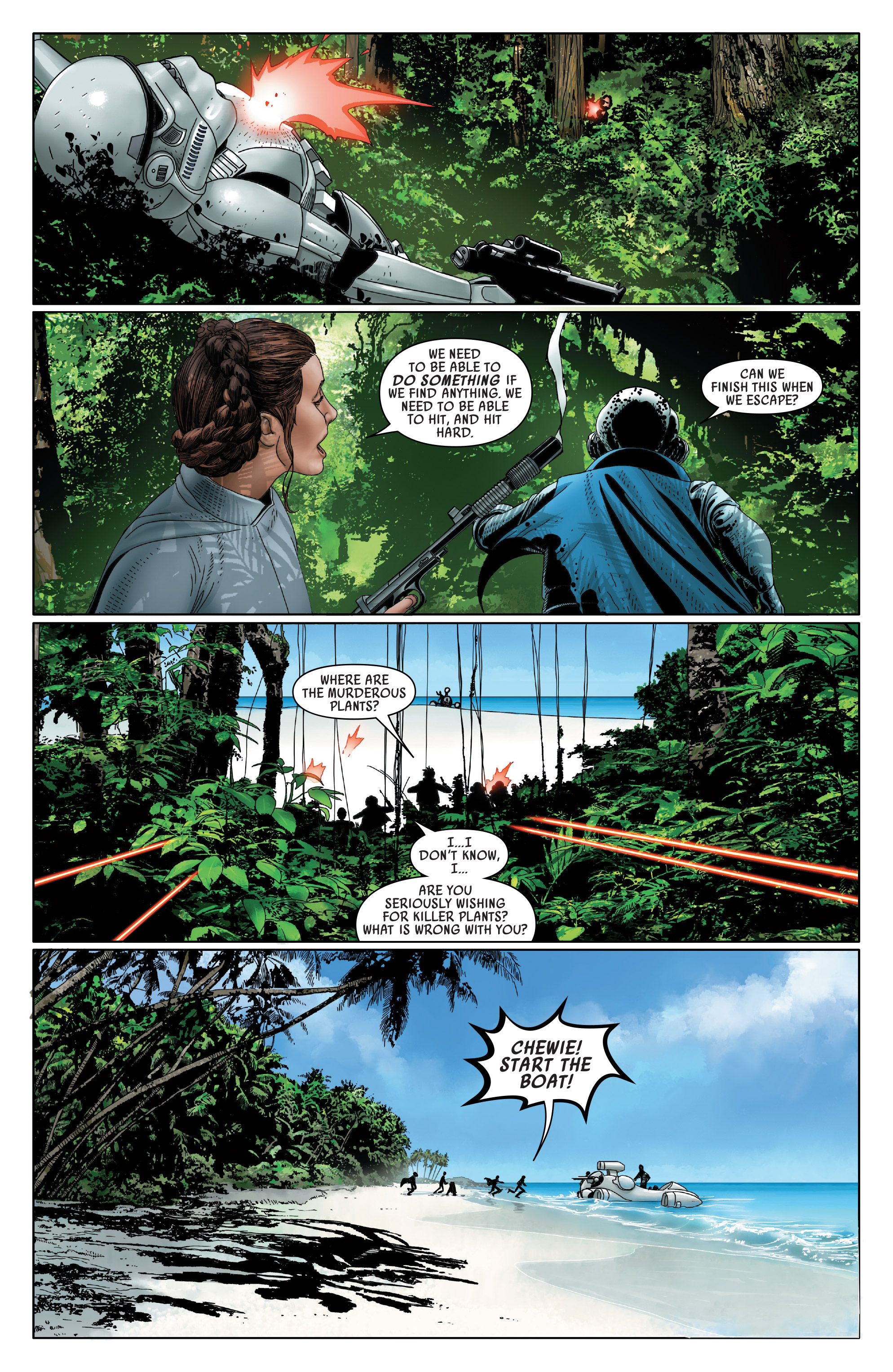 Star Wars (2015-) issue 44 - Page 13