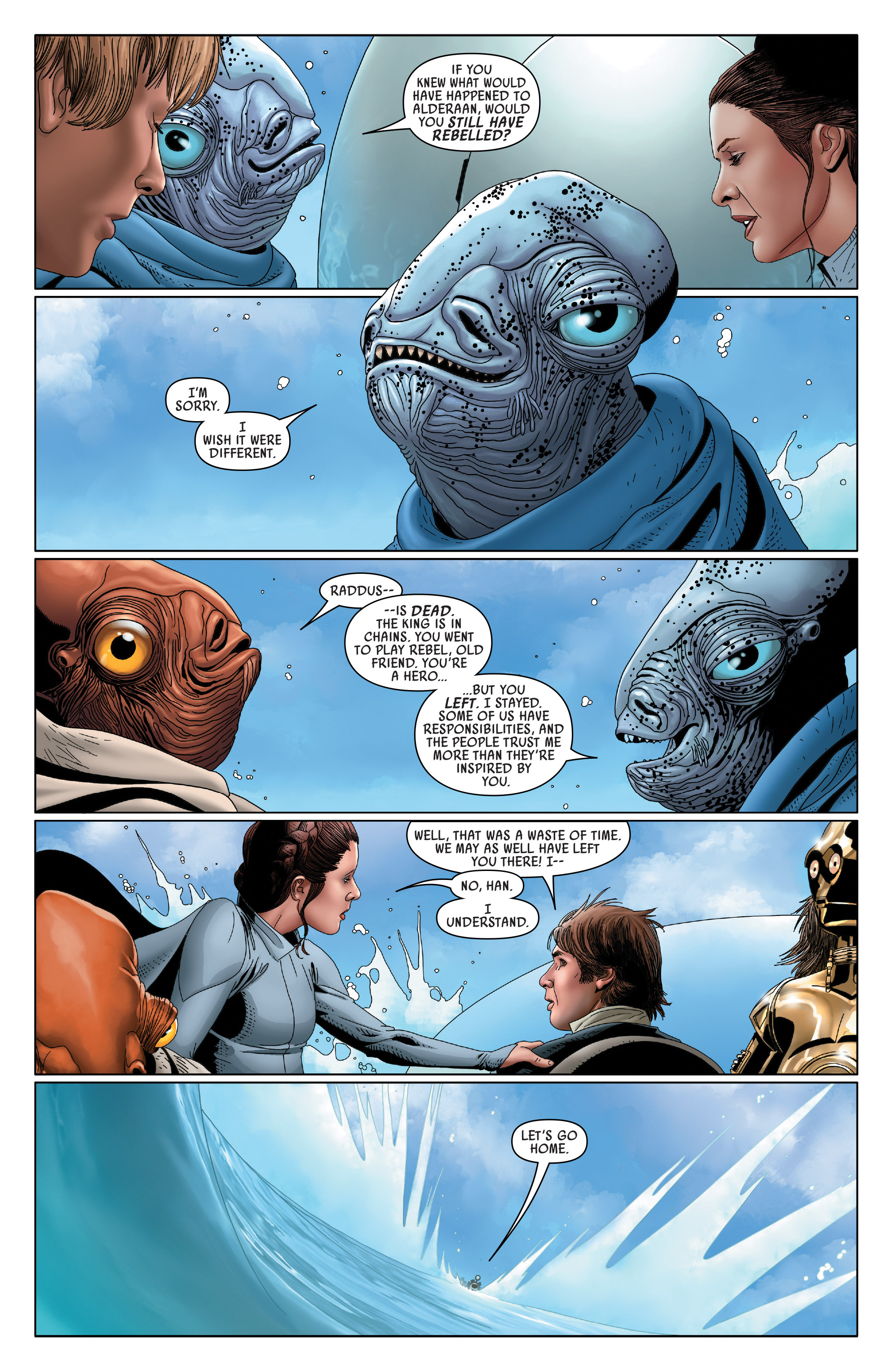 Star Wars (2015-) issue 44 - Page 16