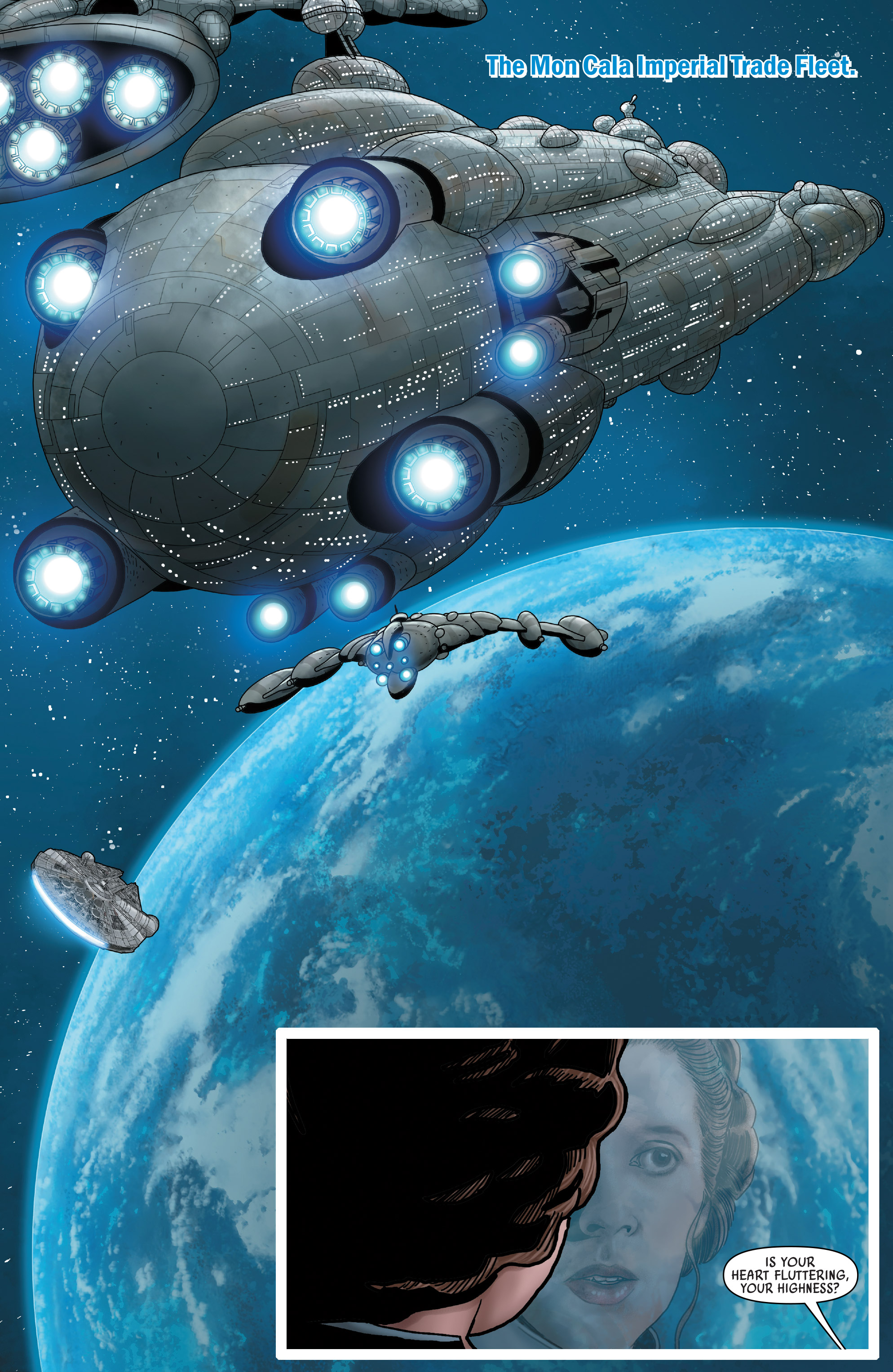 Star Wars (2015-) issue 44 - Page 17