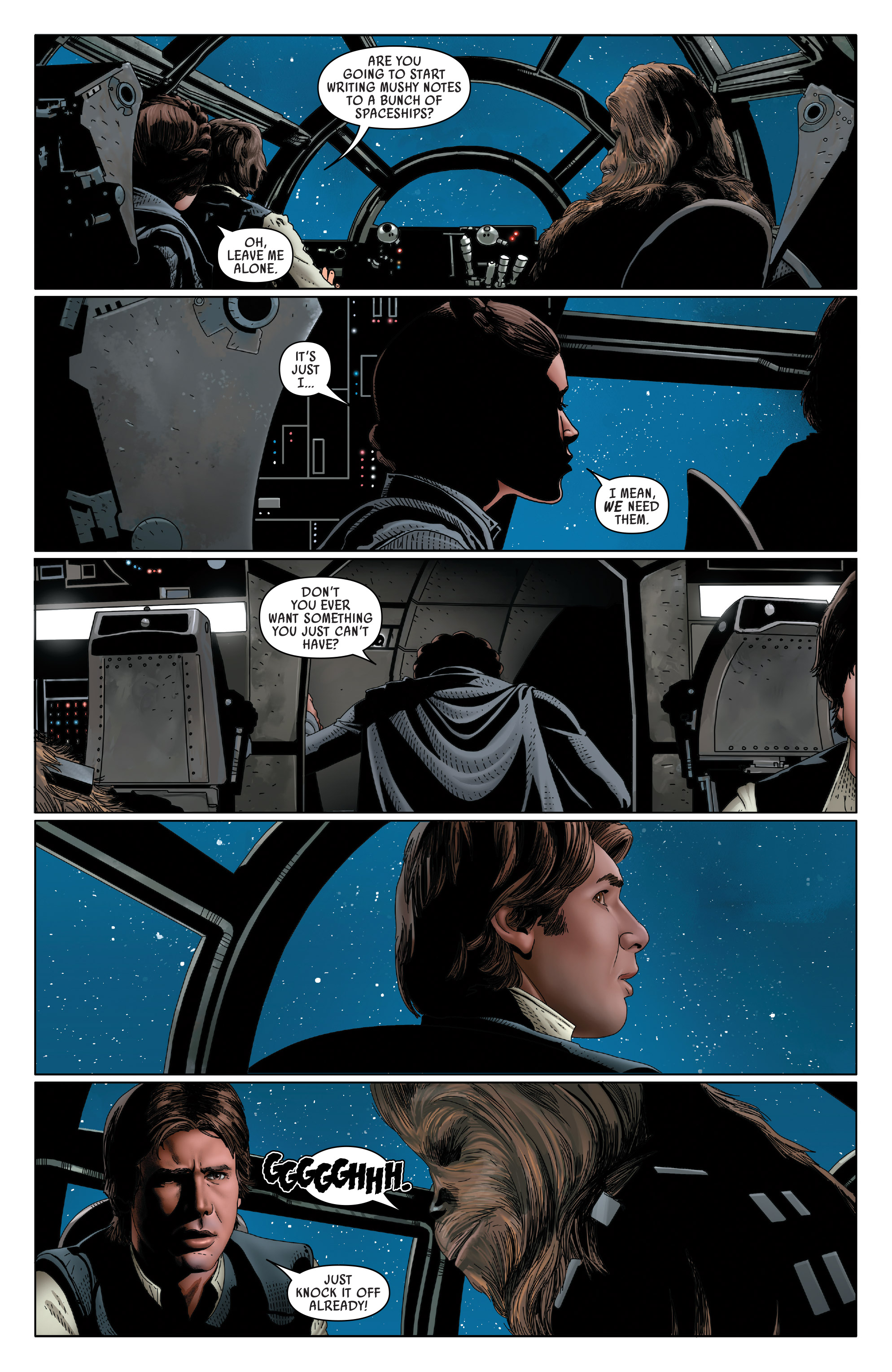 Star Wars (2015-) issue 44 - Page 18