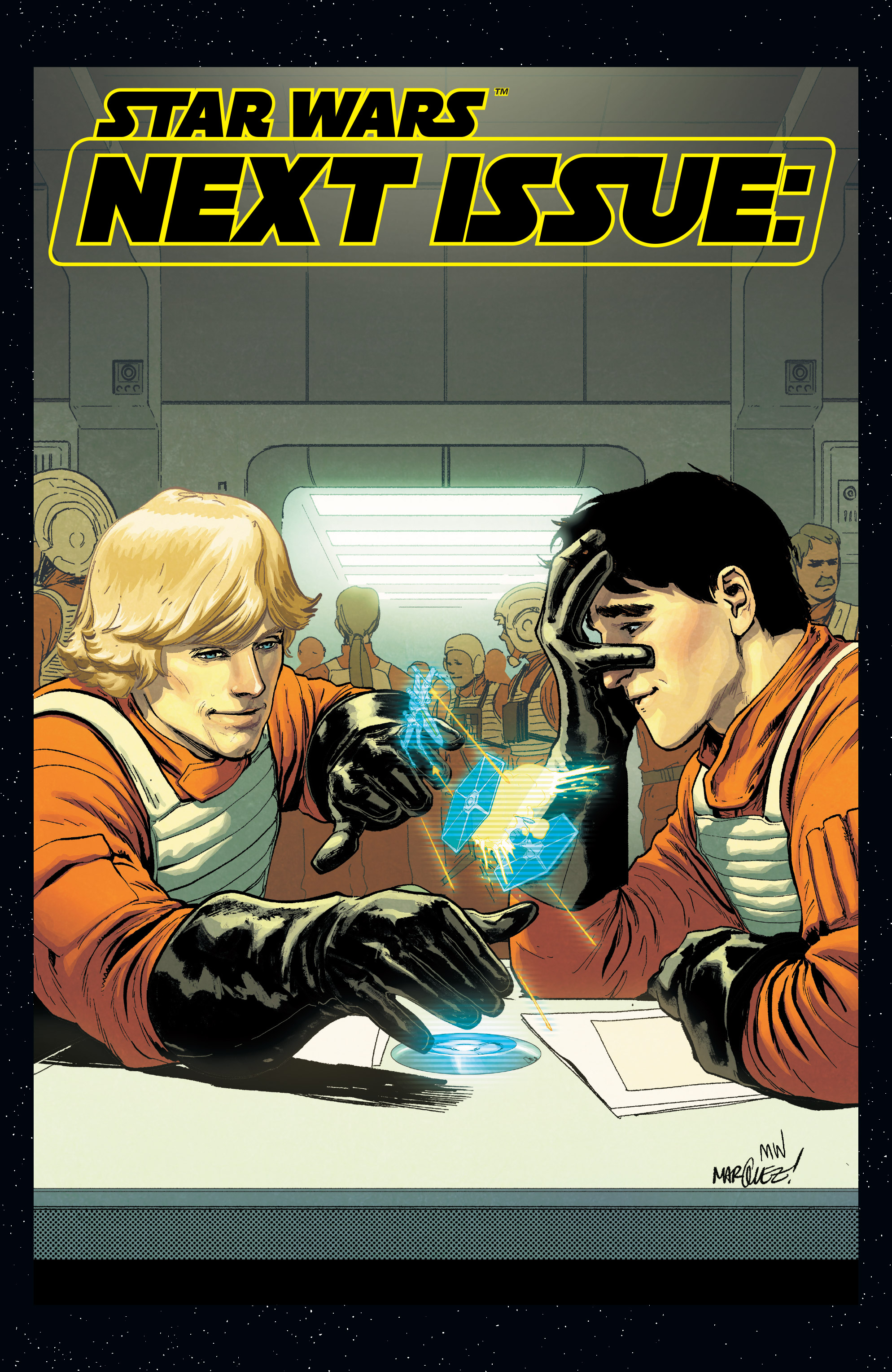 Star Wars (2015-) issue 44 - Page 23