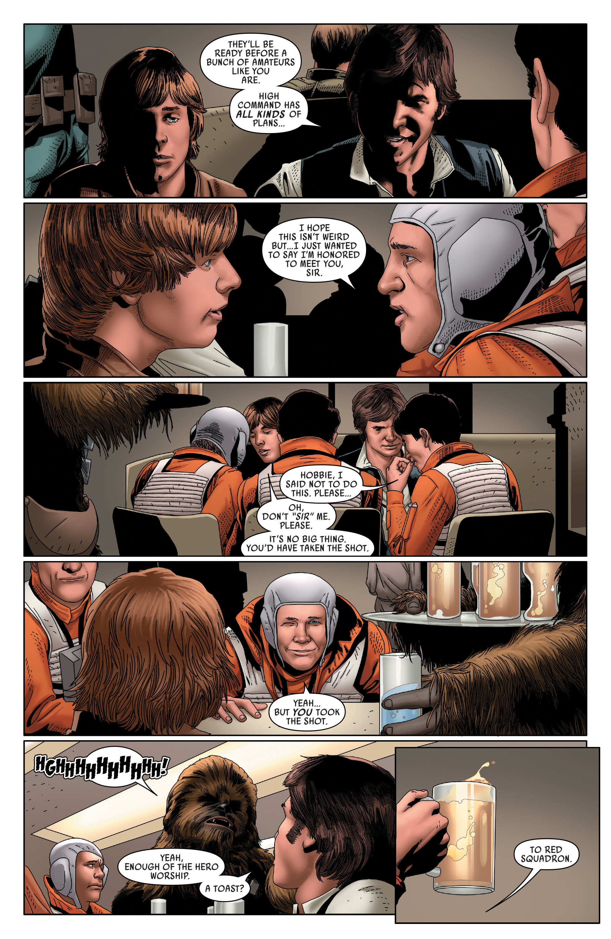 Star Wars (2015-) issue 45 - Page 13