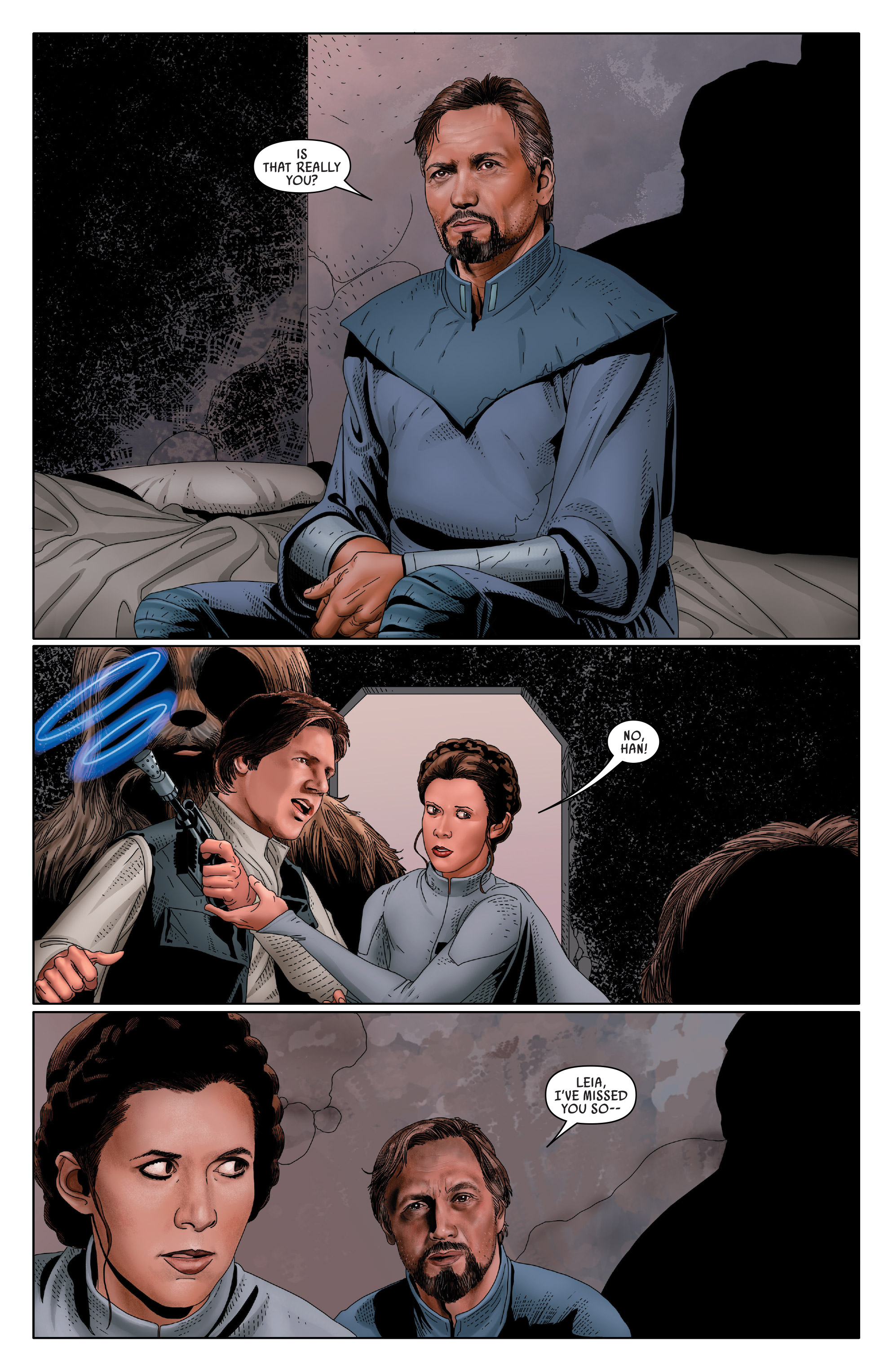 Star Wars (2015-) issue 45 - Page 20