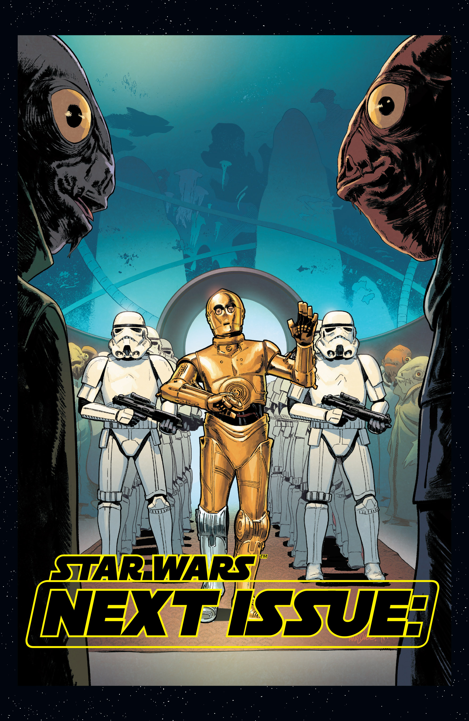 Star Wars (2015-) issue 45 - Page 23