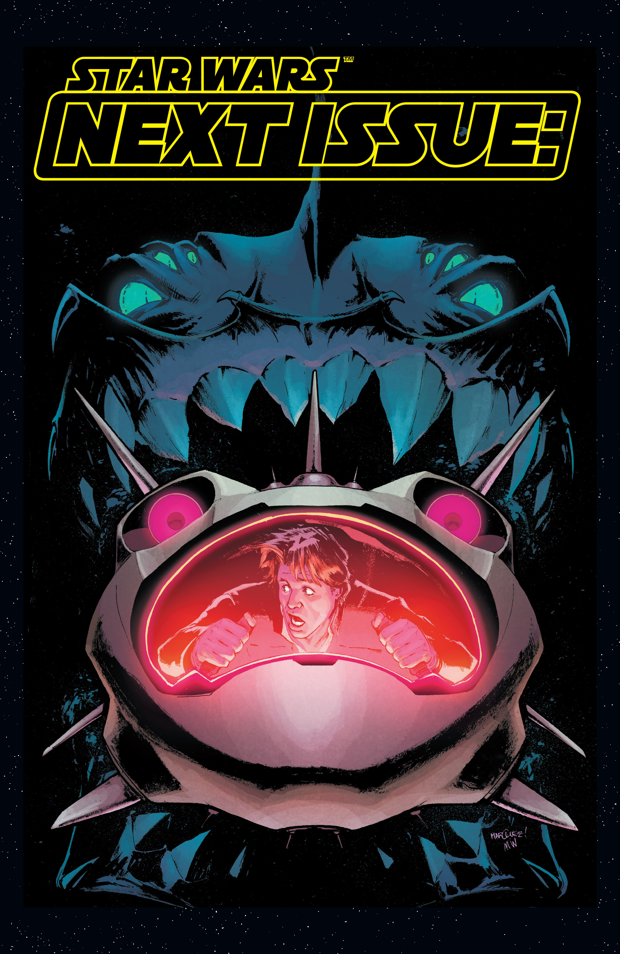 Star Wars (2015-) issue 46 - Page 23