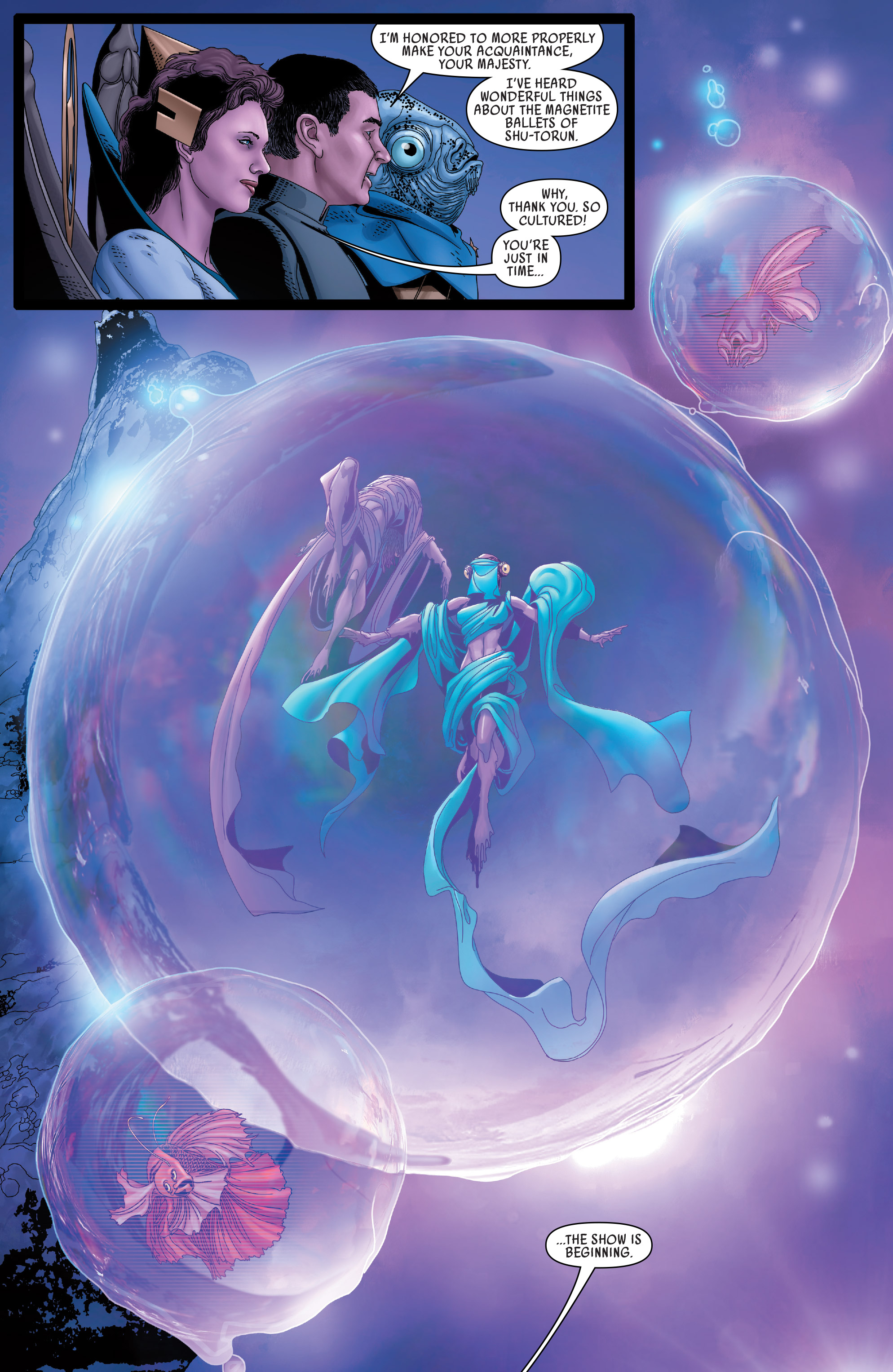 Star Wars (2015-) issue 47 - Page 5