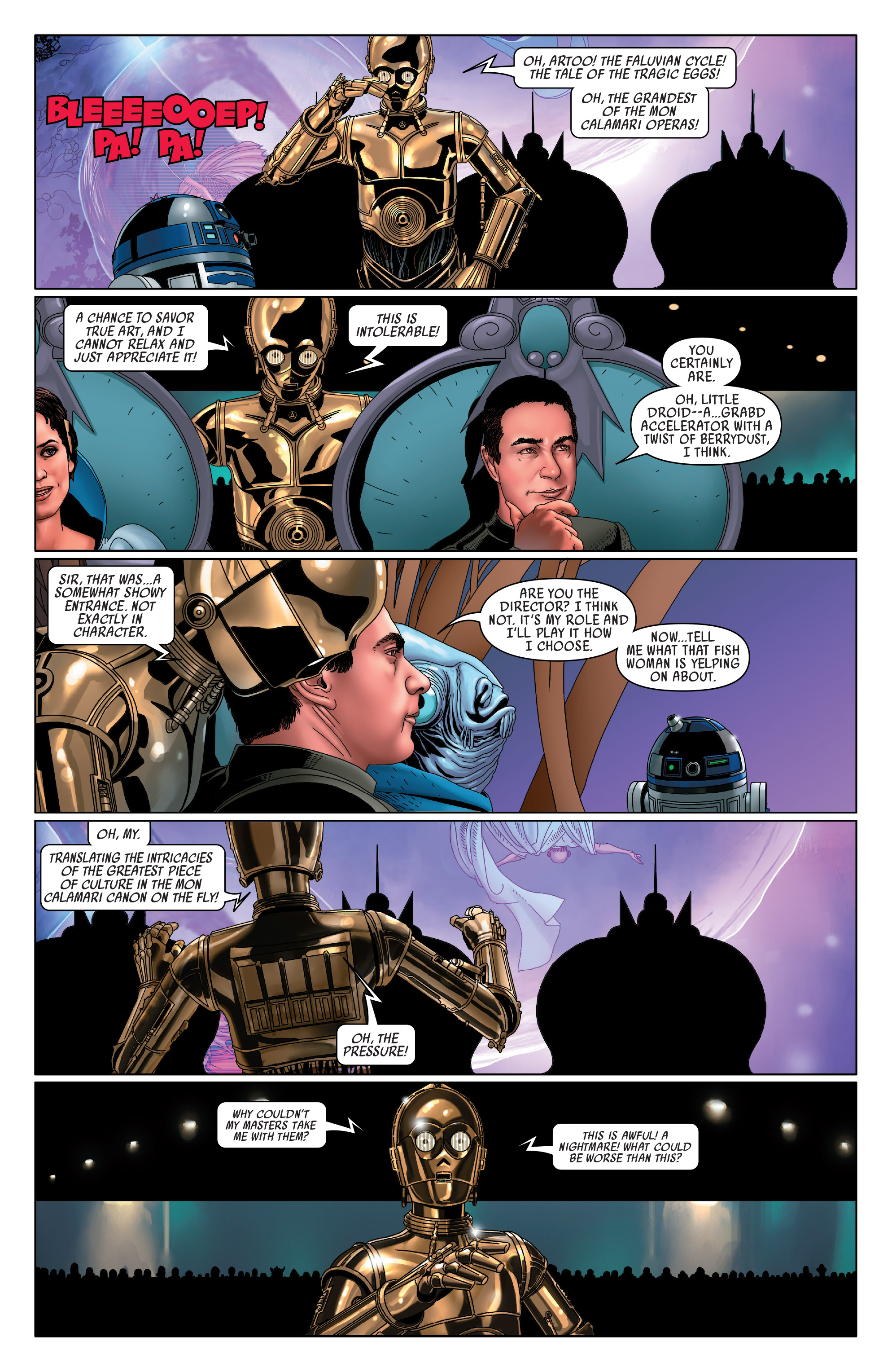 Star Wars (2015-) issue 47 - Page 6