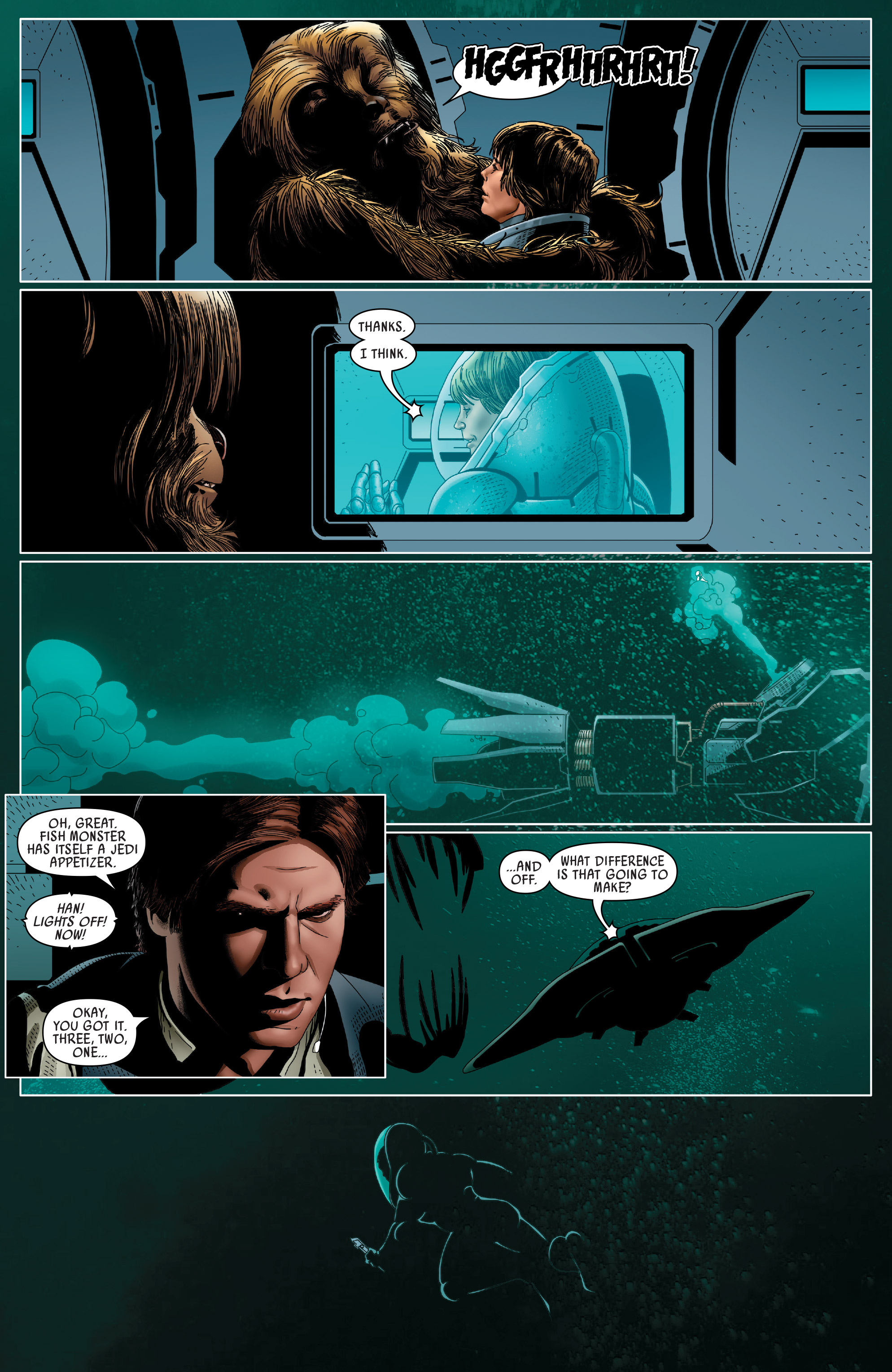 Star Wars (2015-) issue 47 - Page 9