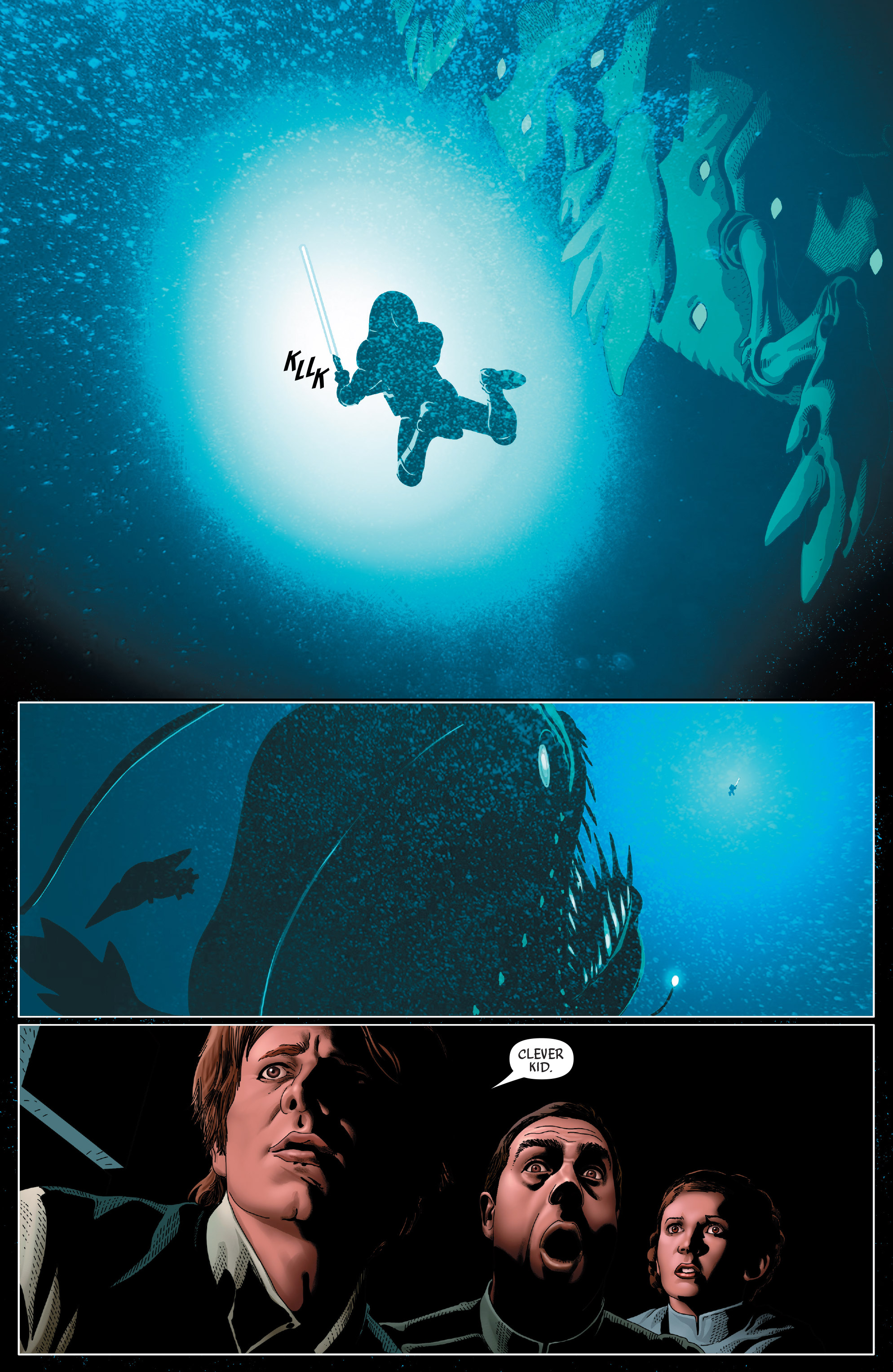 Star Wars (2015-) issue 47 - Page 10