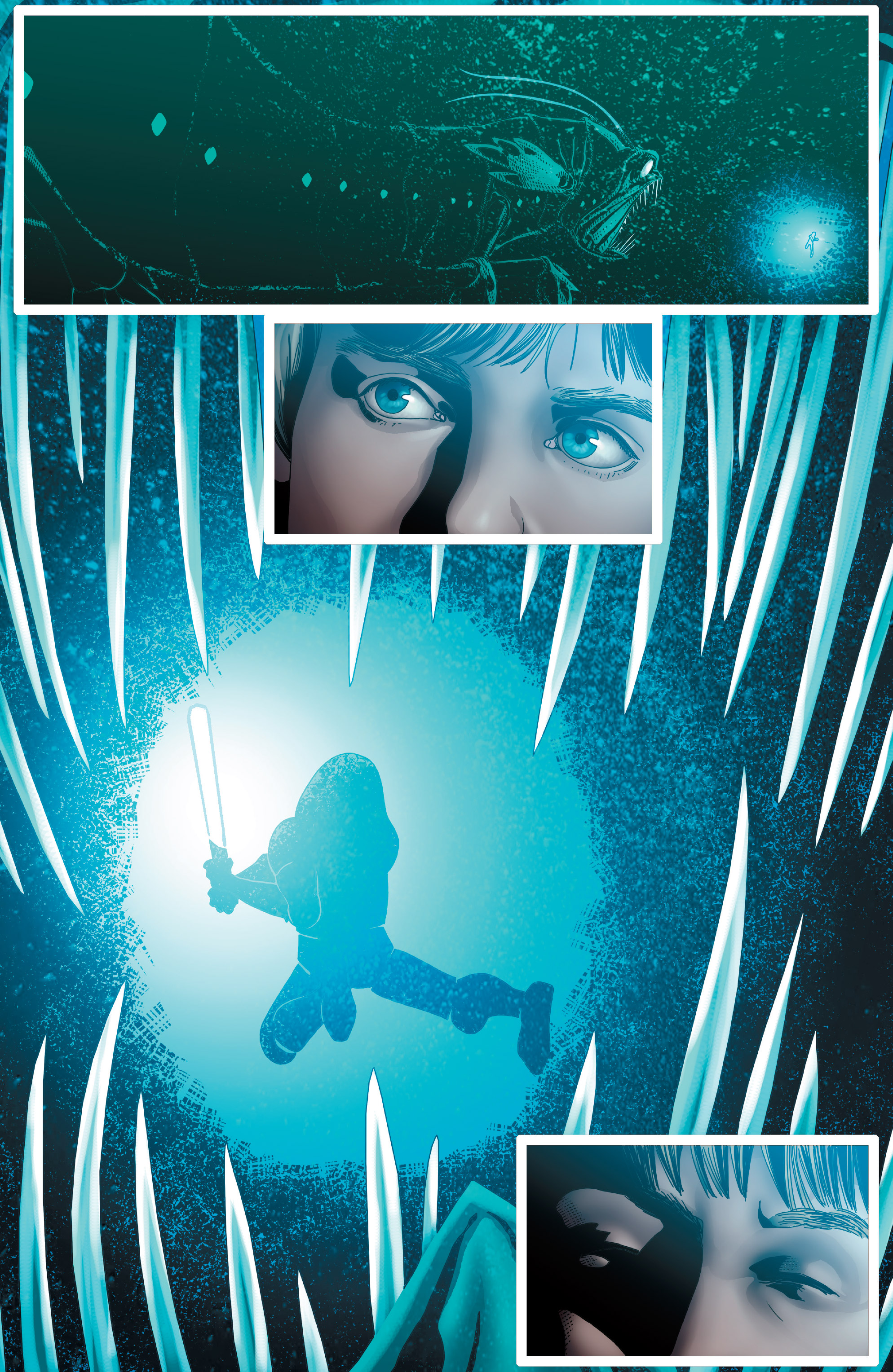 Star Wars (2015-) issue 47 - Page 11