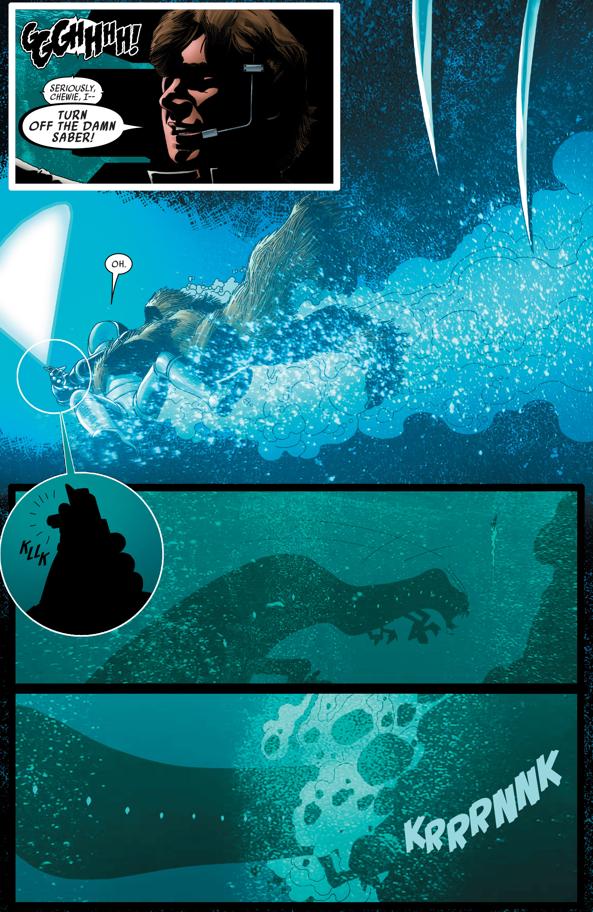 Star Wars (2015-) issue 47 - Page 13