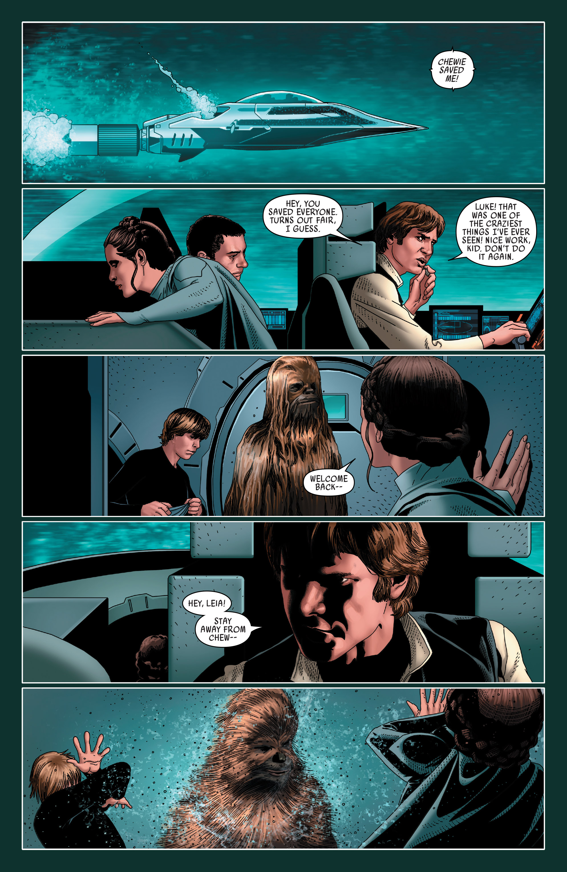 Star Wars (2015-) issue 47 - Page 14