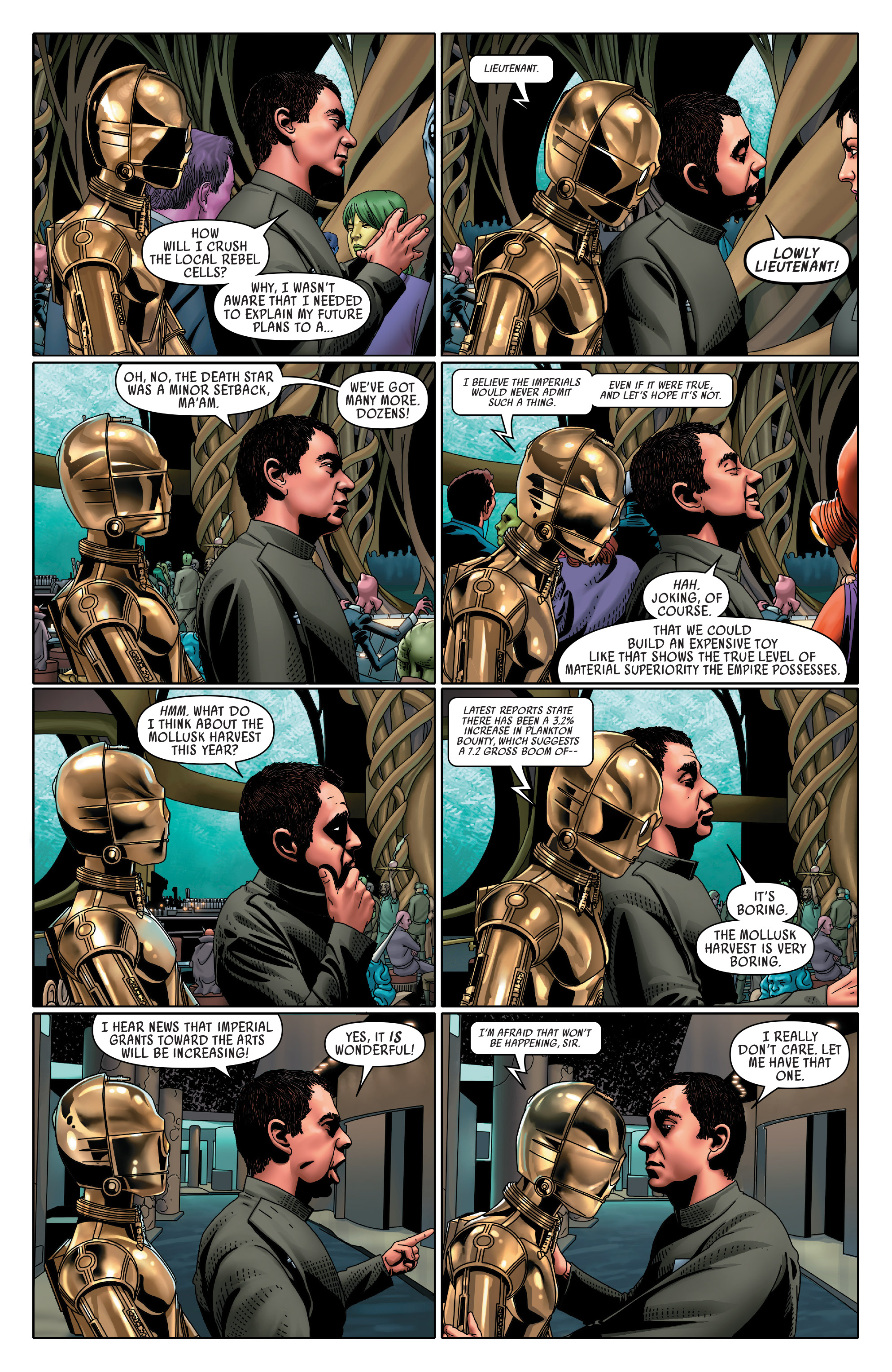 Star Wars (2015-) issue 47 - Page 17