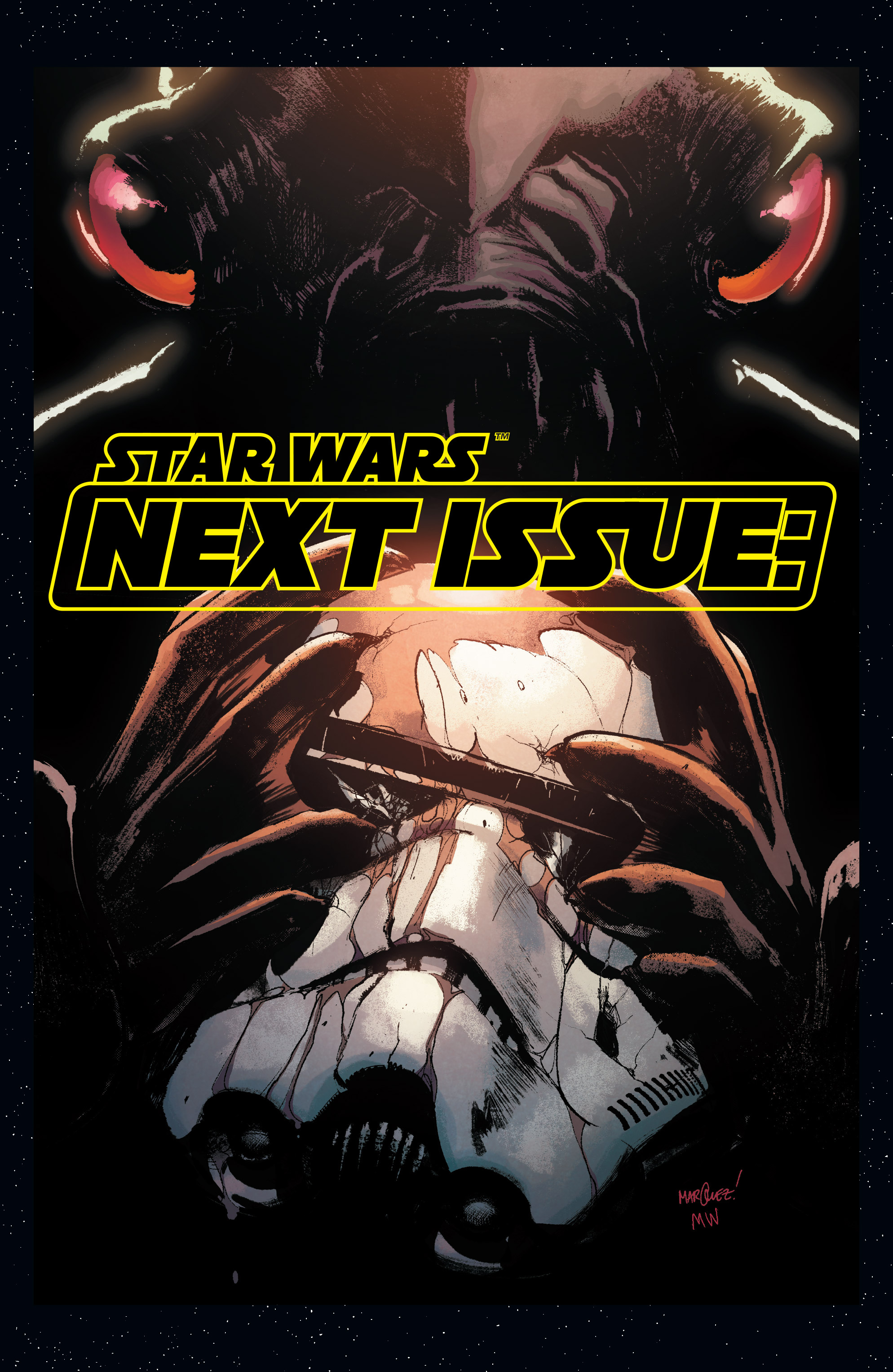 Star Wars (2015-) issue 47 - Page 23