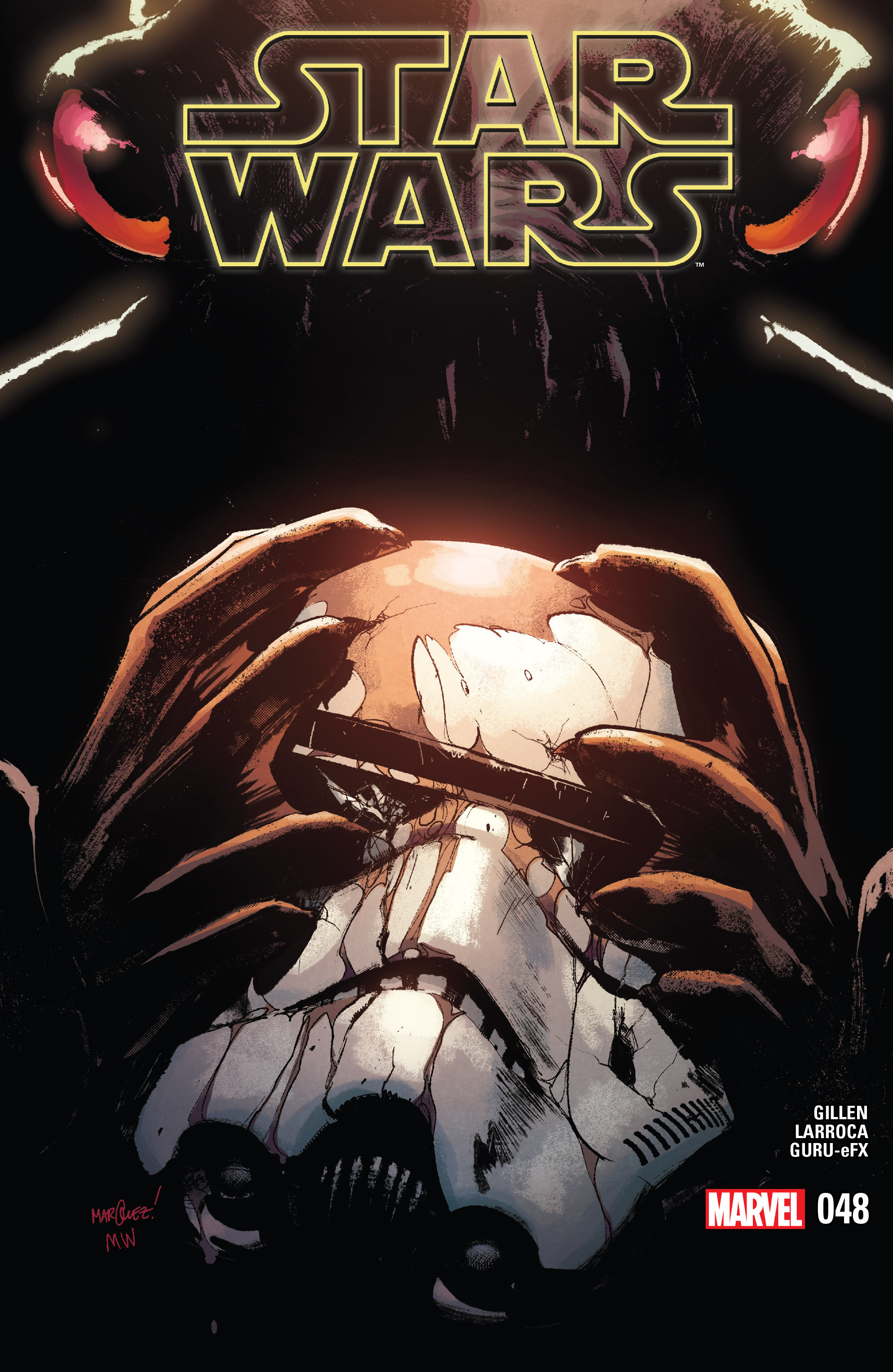 Star Wars (2015-): Chapter 48 - Page 1