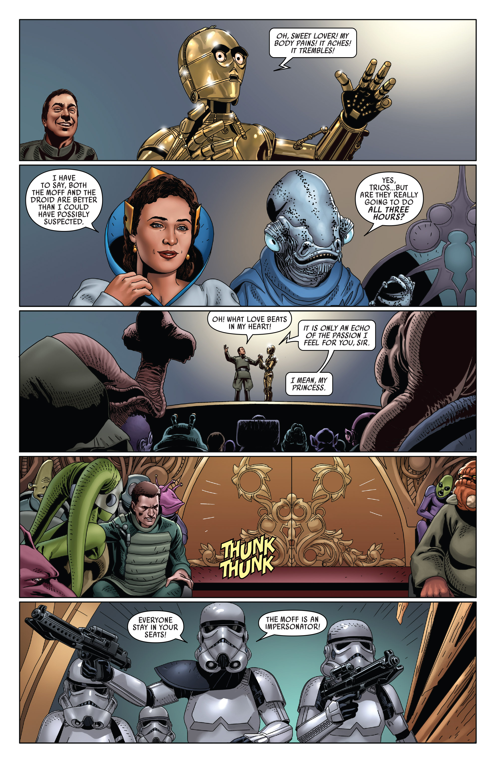 Star Wars (2015-) issue 48 - Page 7