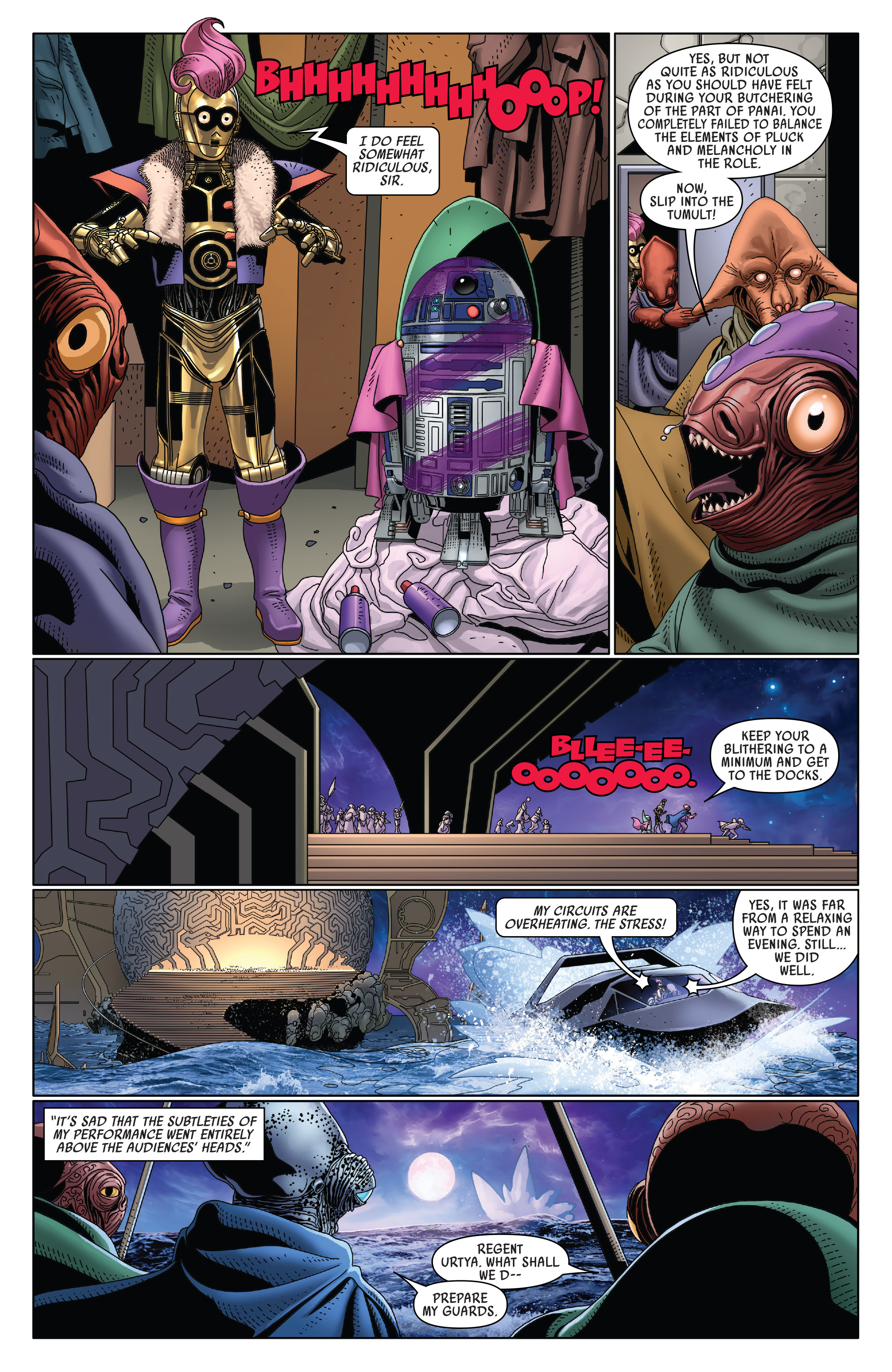 Star Wars (2015-) issue 48 - Page 12