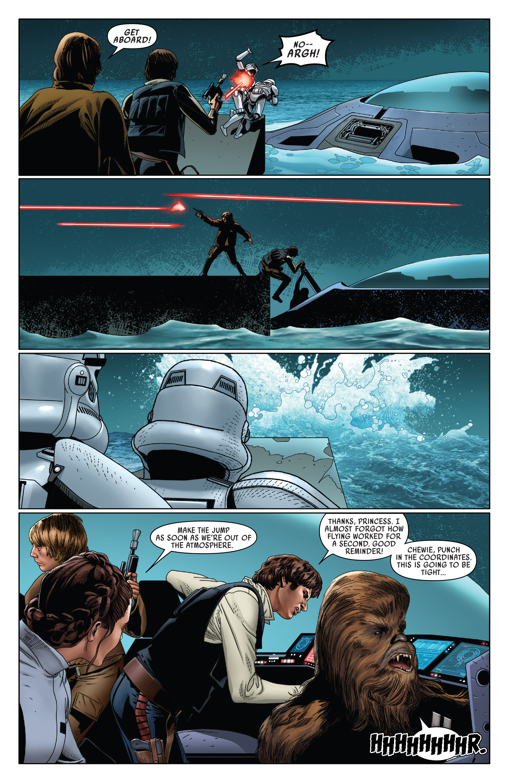 Star Wars (2015-) issue 48 - Page 13