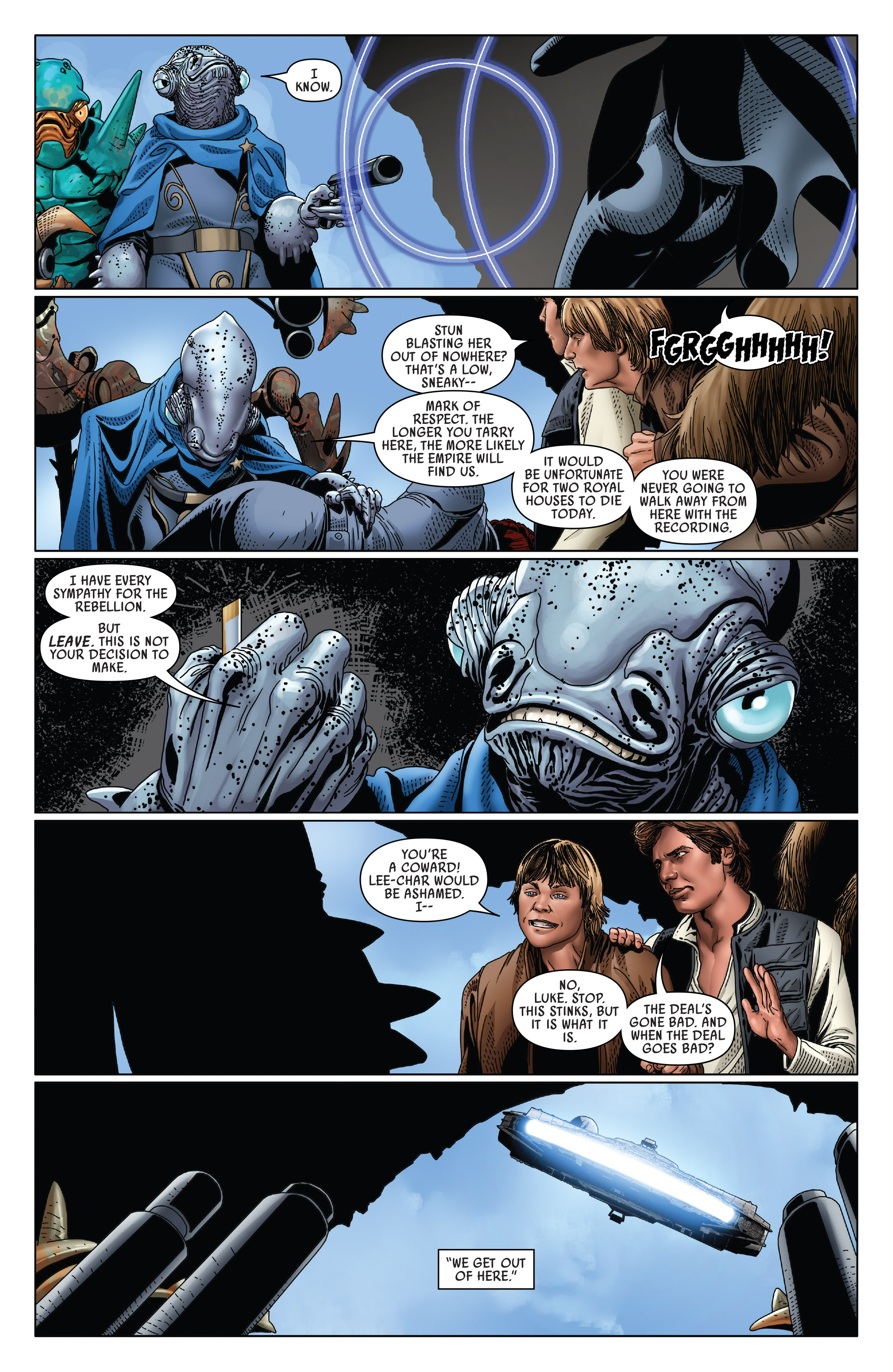 Star Wars (2015-) issue 48 - Page 17