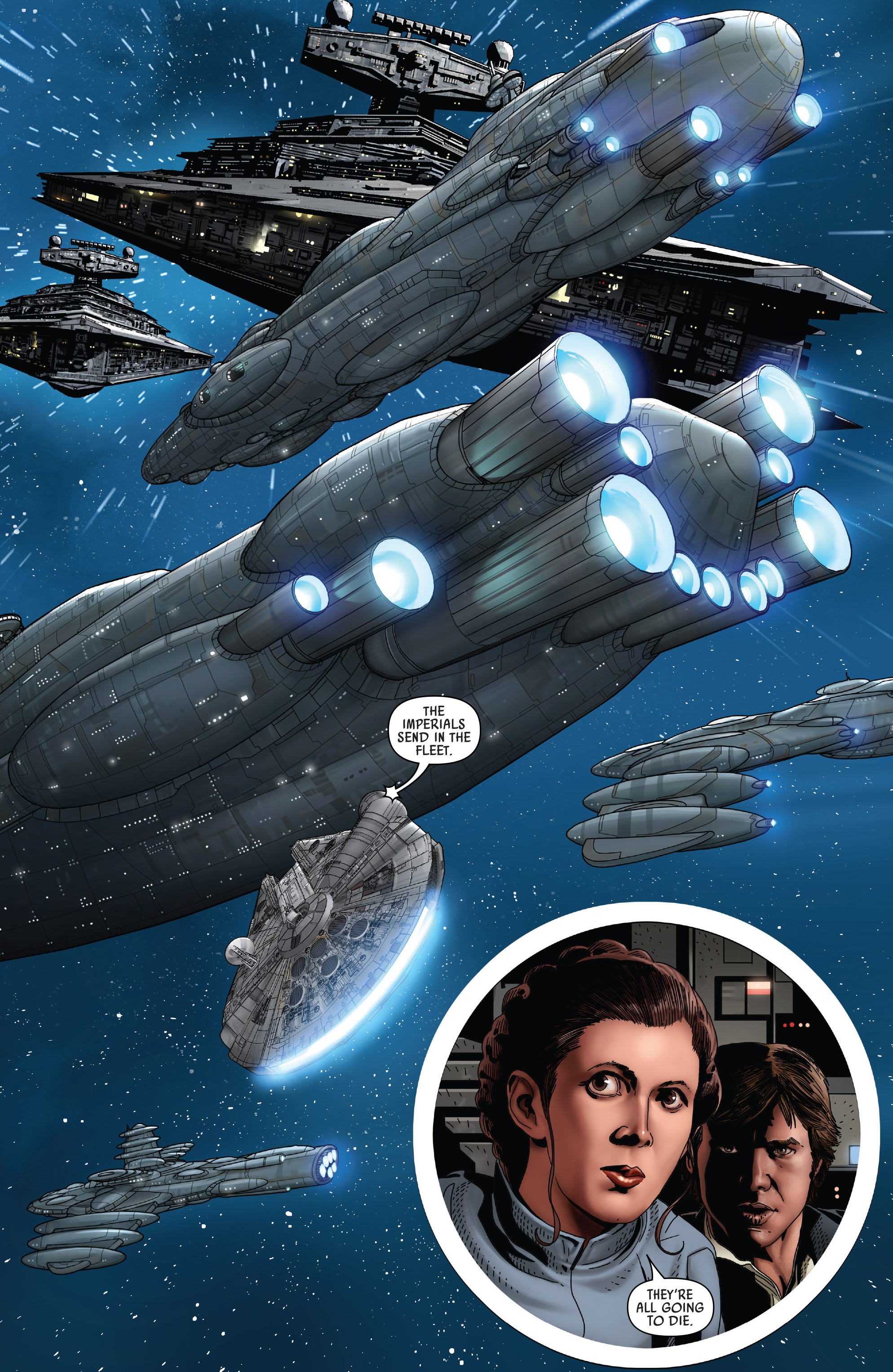 Star Wars (2015-) issue 48 - Page 22