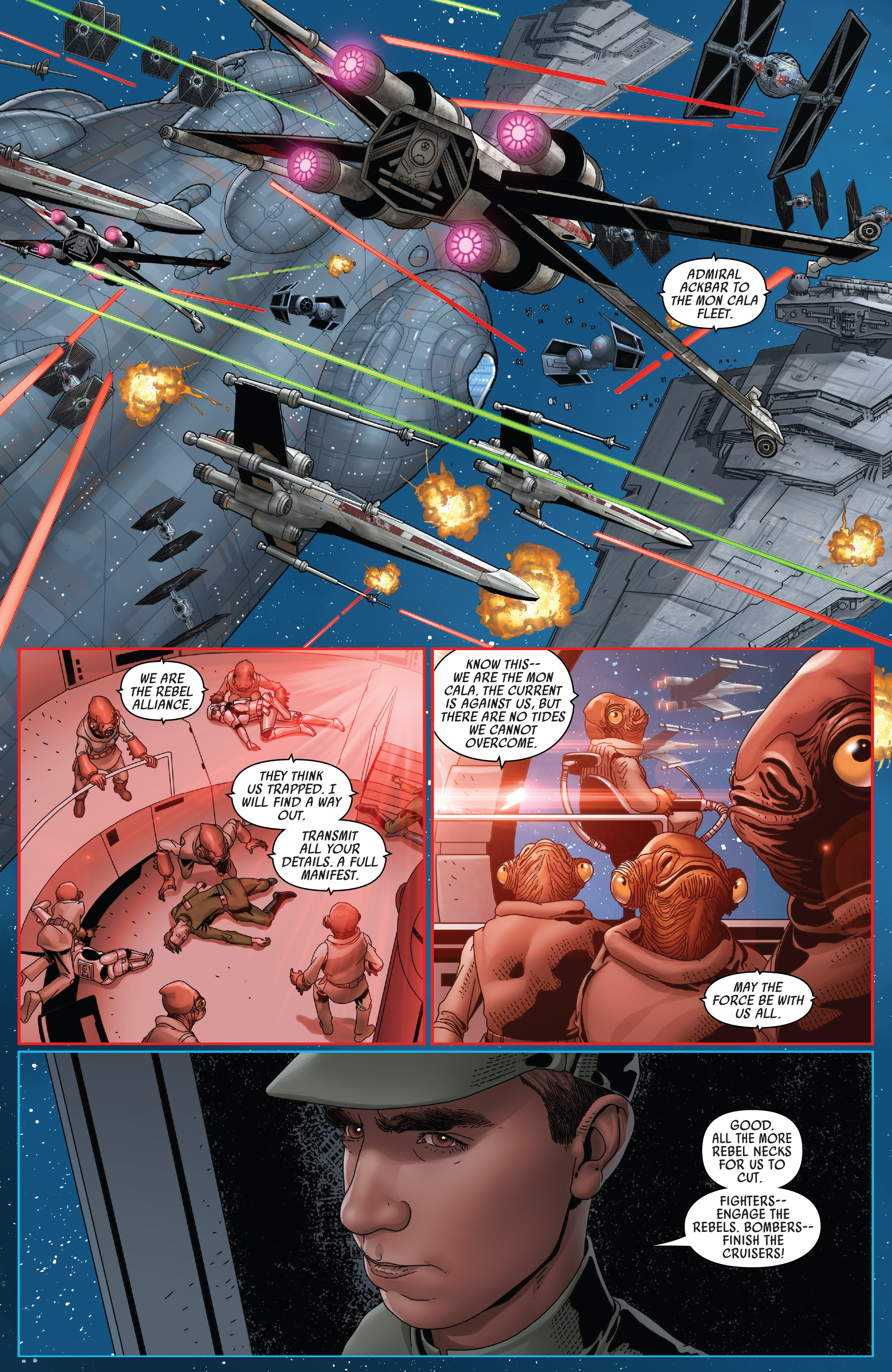 Star Wars (2015-) issue 49 - Page 9