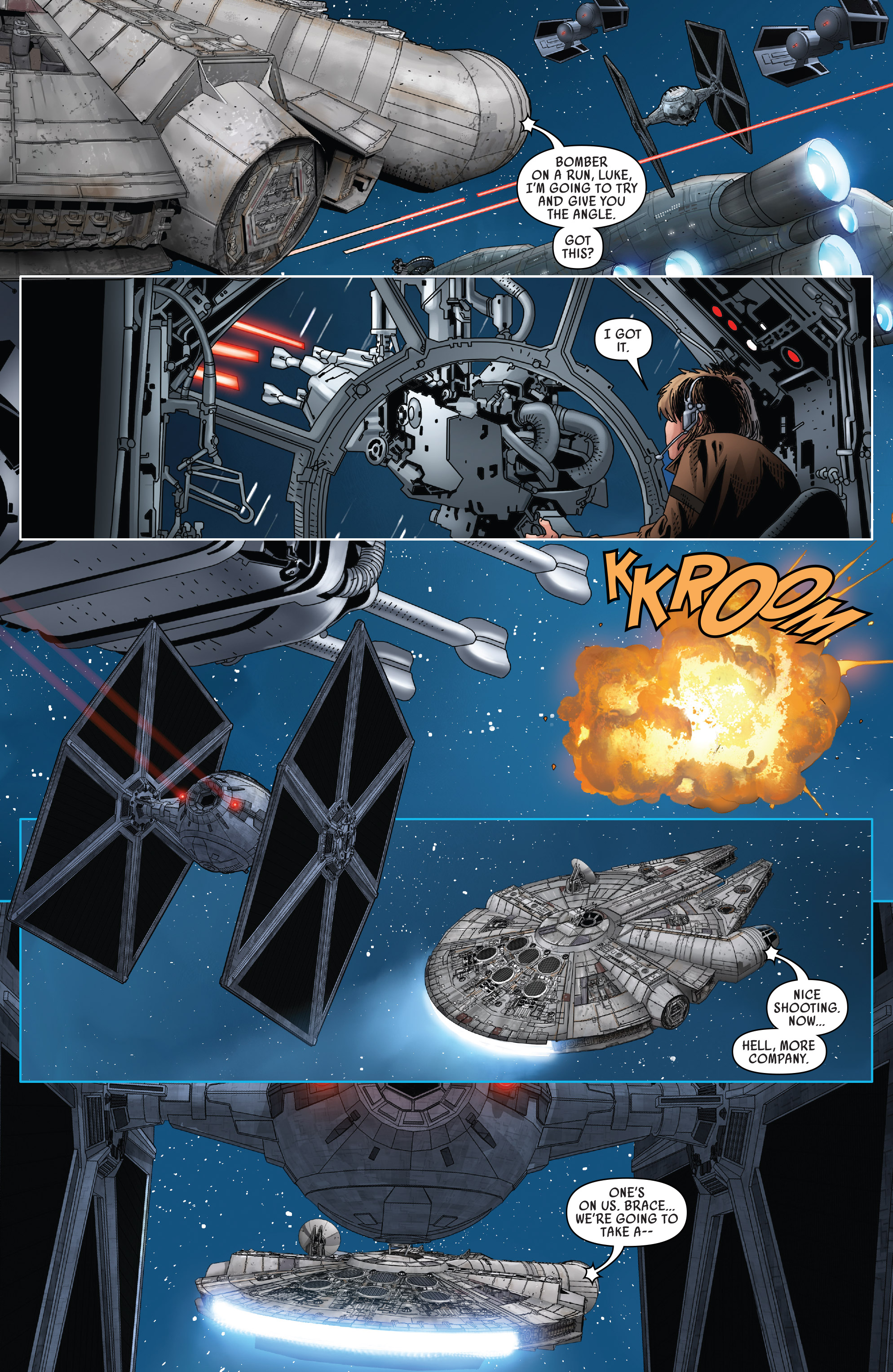 Star Wars (2015-) issue 49 - Page 10