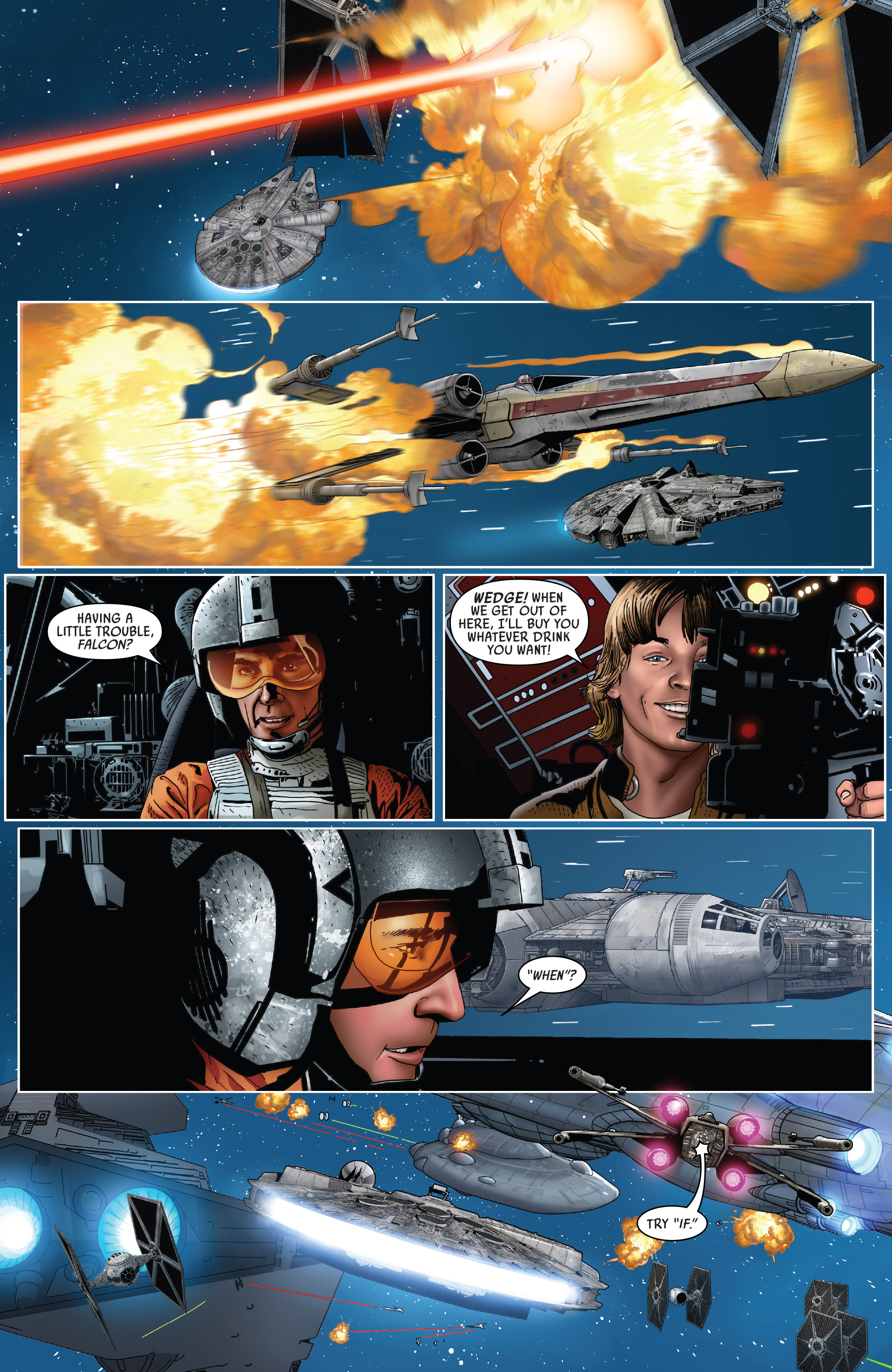 Star Wars (2015-) issue 49 - Page 11