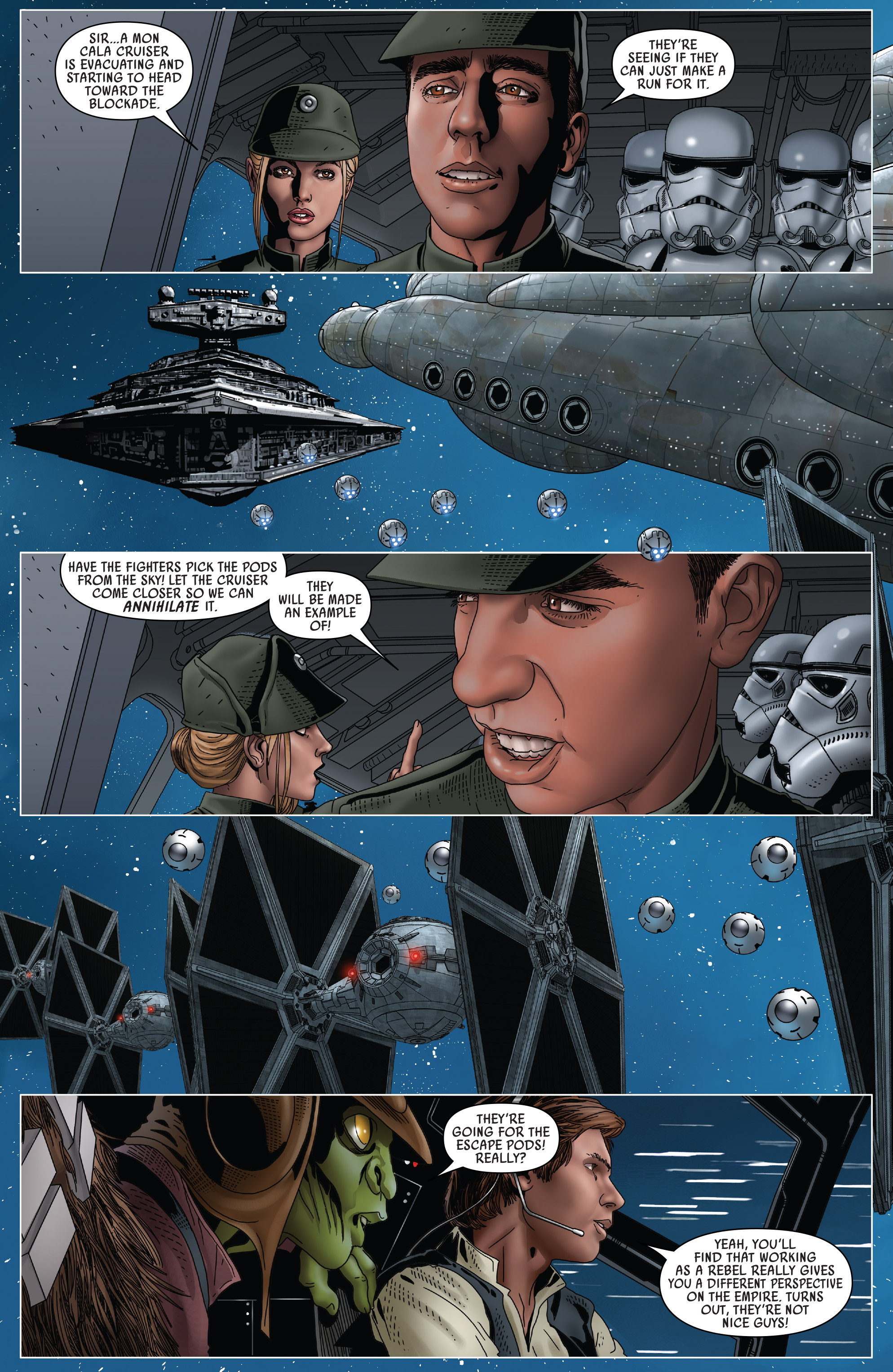 Star Wars (2015-) issue 49 - Page 13