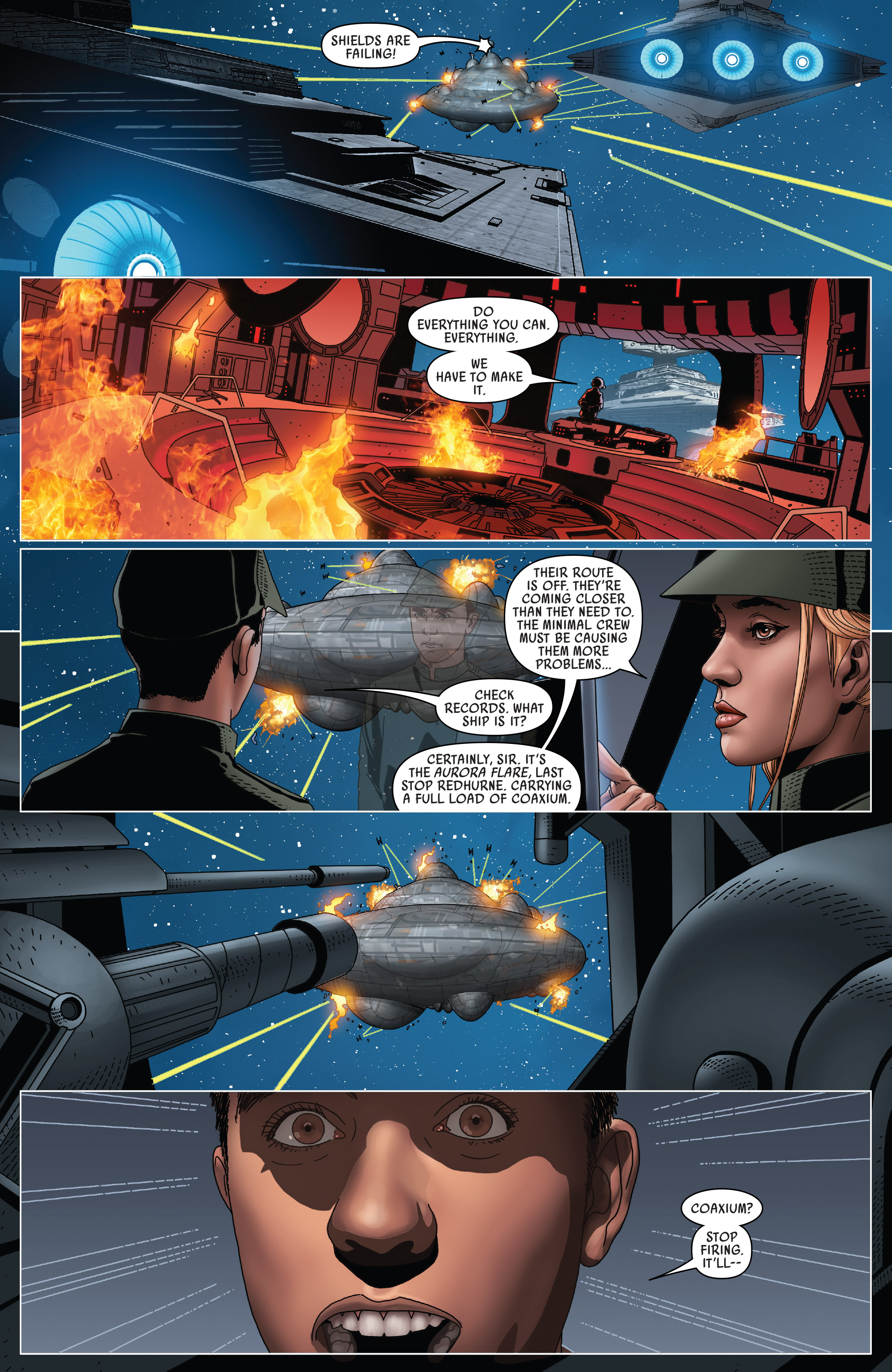 Star Wars (2015-) issue 49 - Page 15