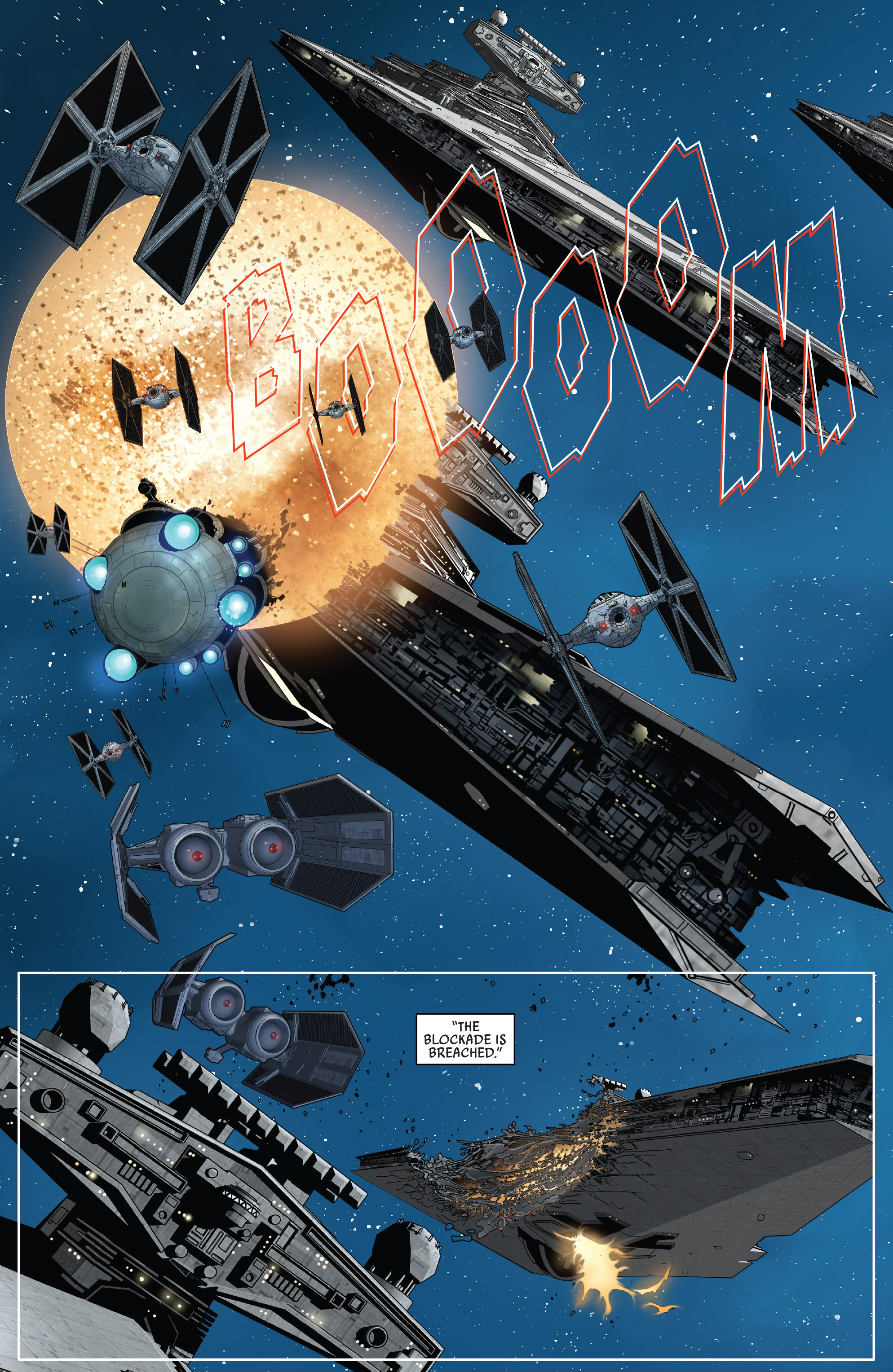 Star Wars (2015-) issue 49 - Page 16