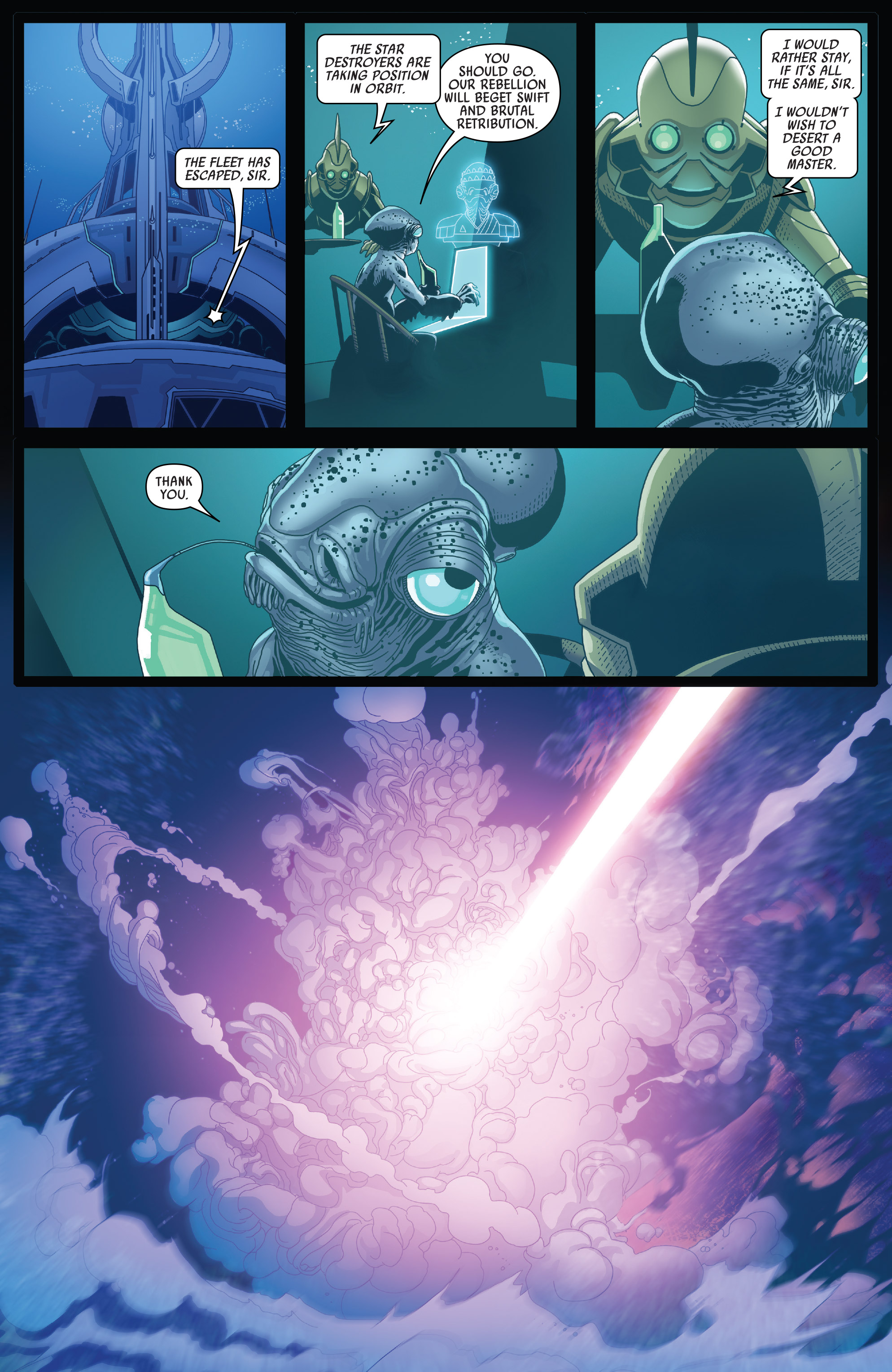 Star Wars (2015-) issue 49 - Page 18