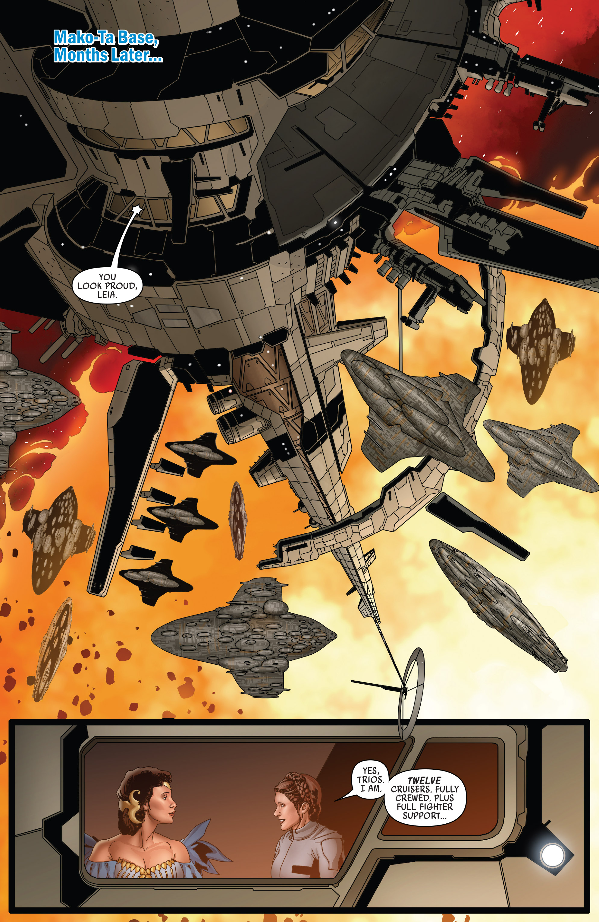 Star Wars (2015-) issue 49 - Page 20