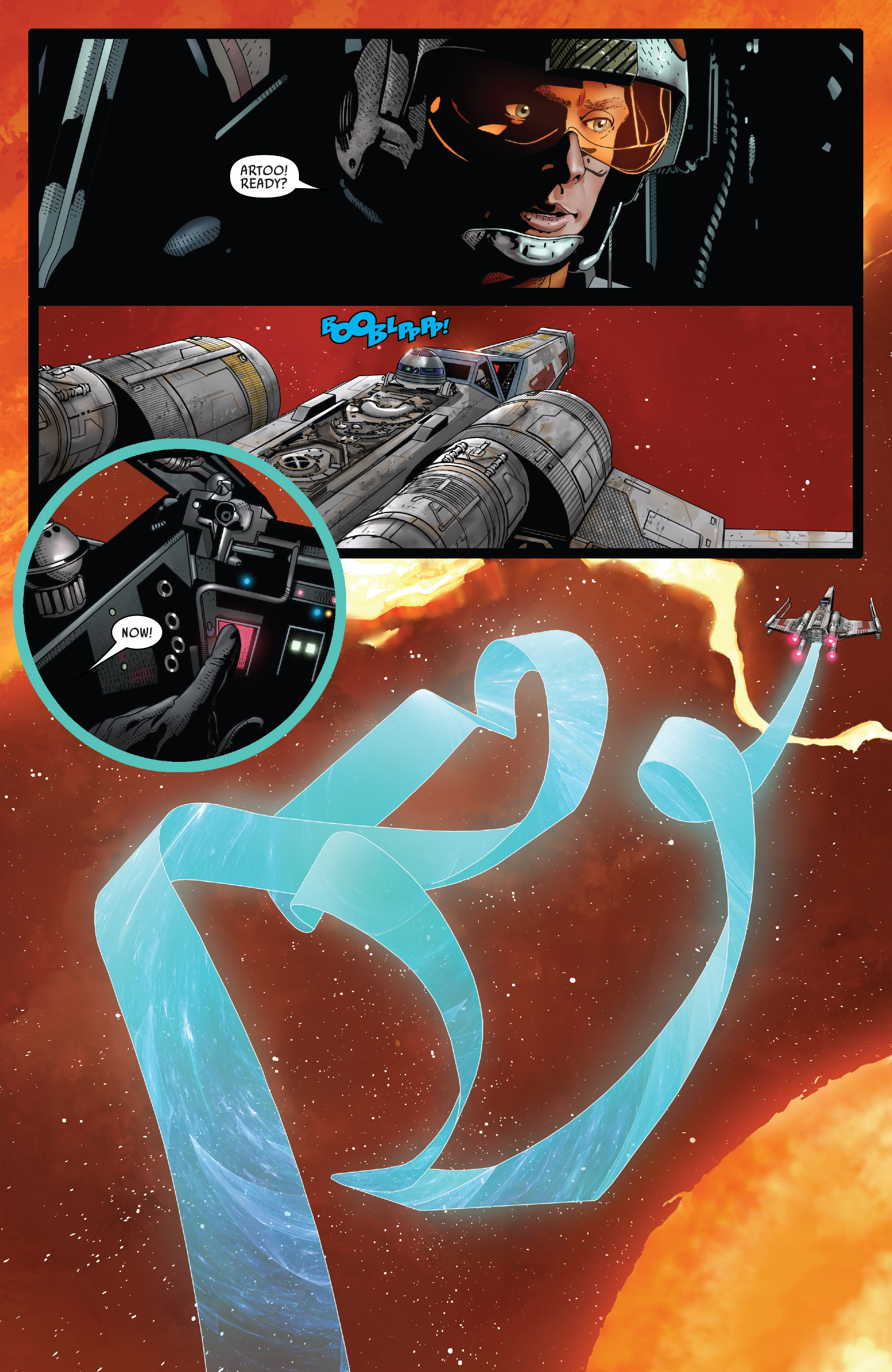 Star Wars (2015-) issue 50 - Page 12