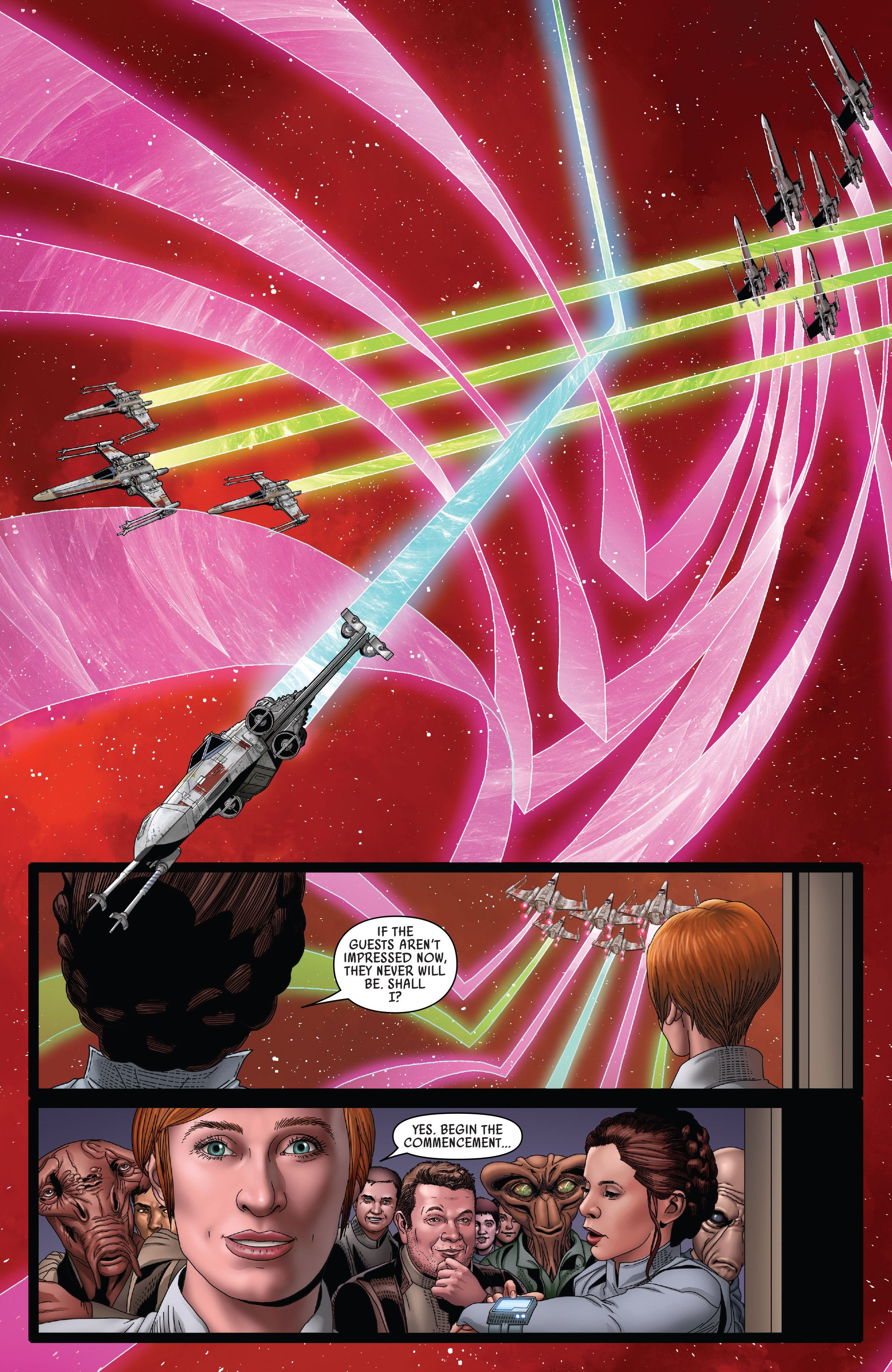 Star Wars (2015-) issue 50 - Page 13