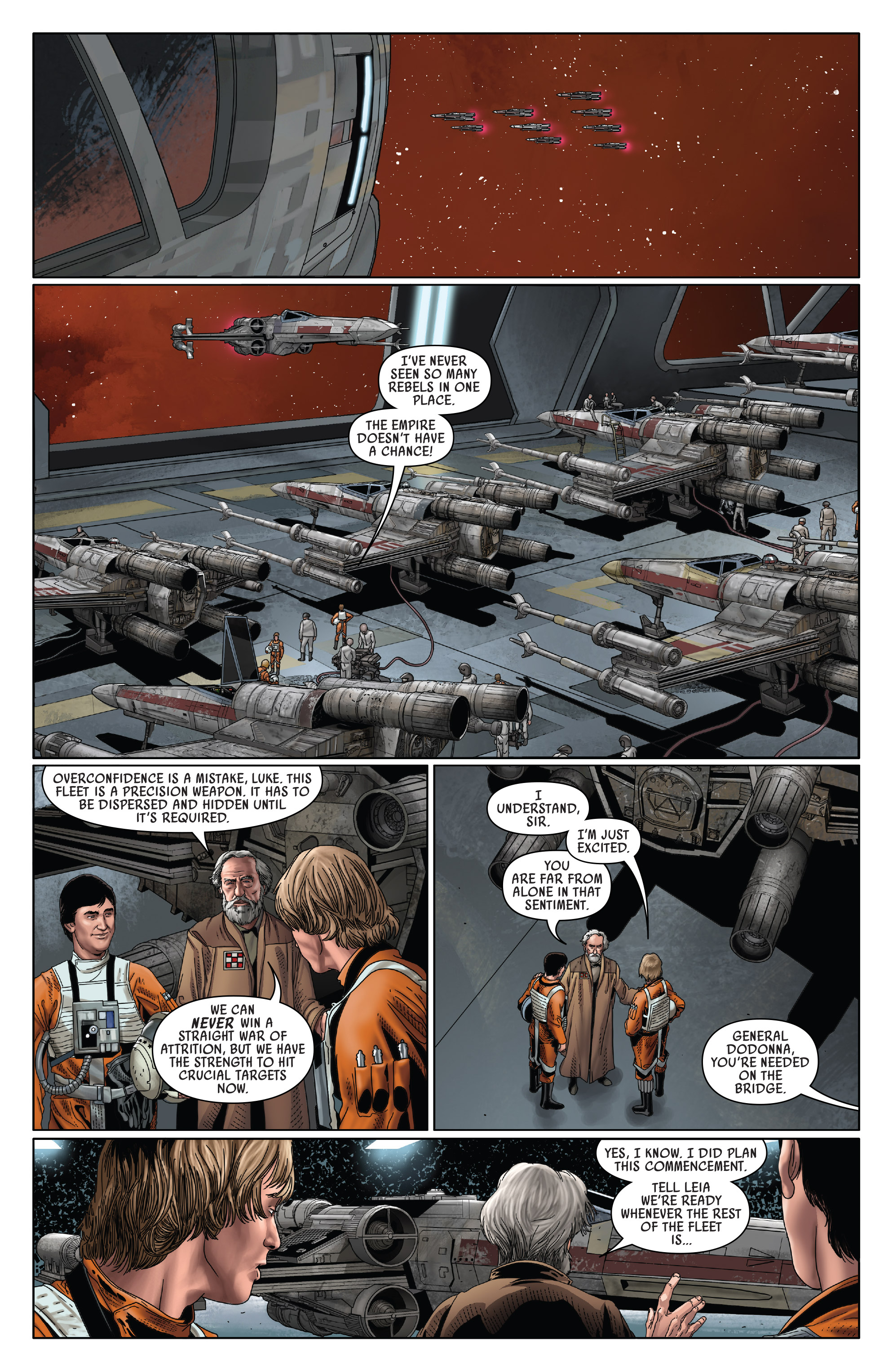 Star Wars (2015-) issue 50 - Page 14