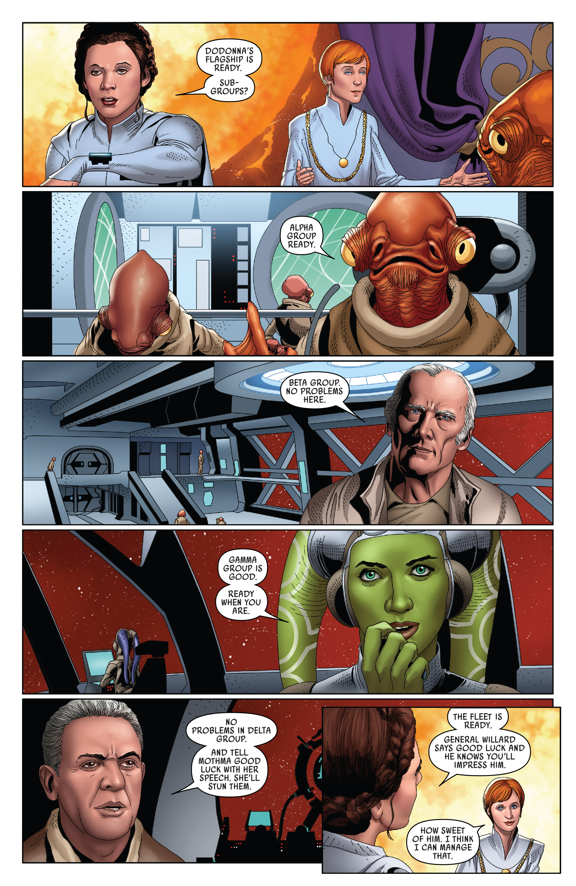 Star Wars (2015-) issue 50 - Page 15