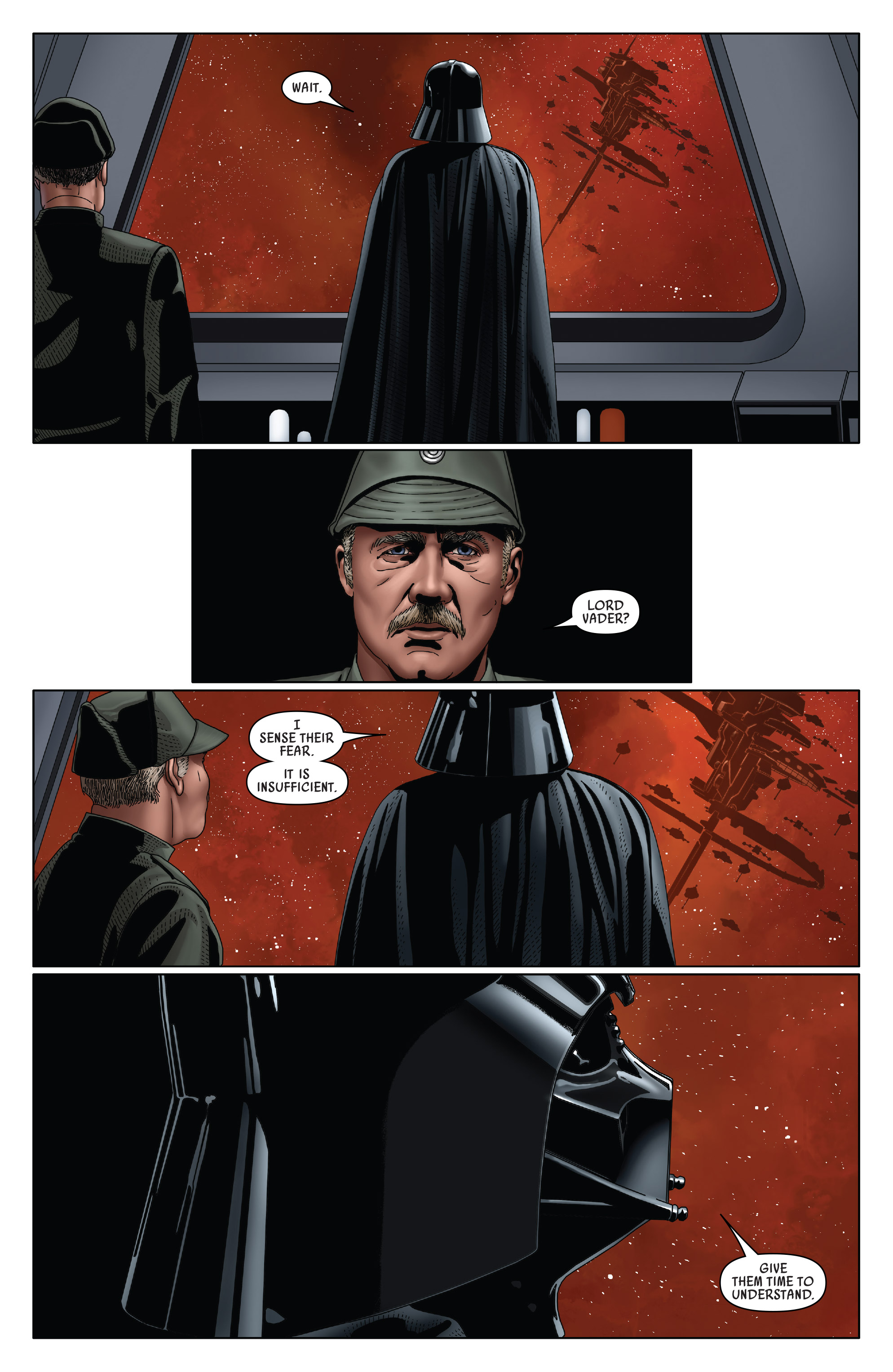 Star Wars (2015-) issue 50 - Page 20