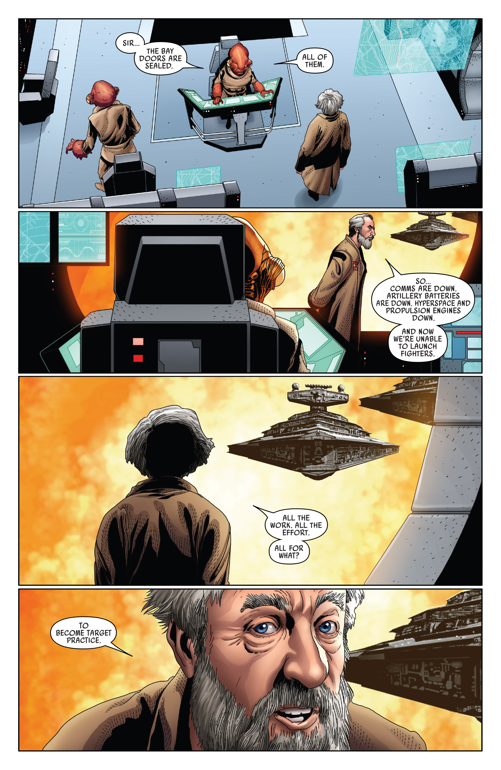 Star Wars (2015-) issue 50 - Page 23