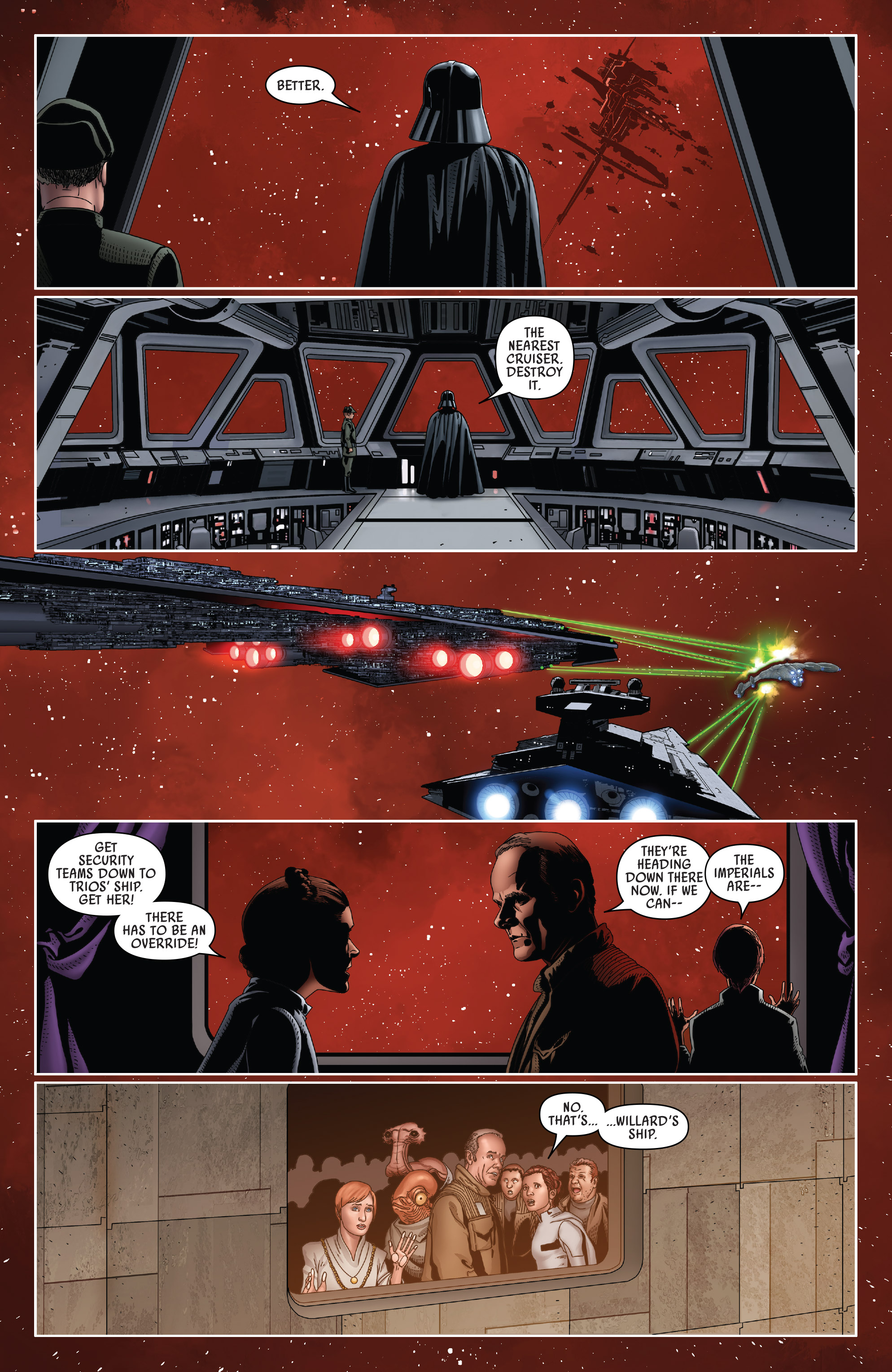 Star Wars (2015-) issue 50 - Page 24