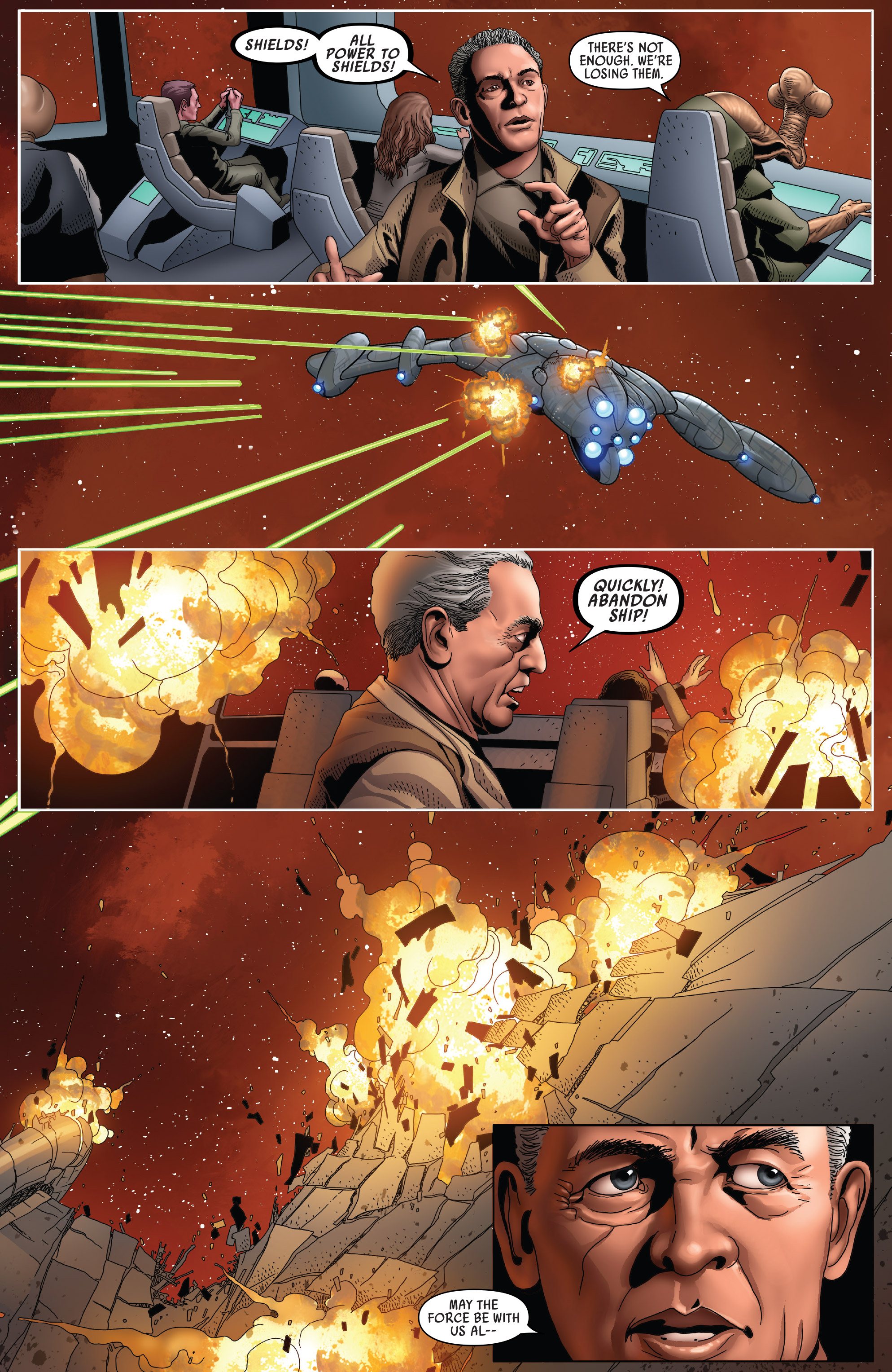 Star Wars (2015-) issue 50 - Page 25