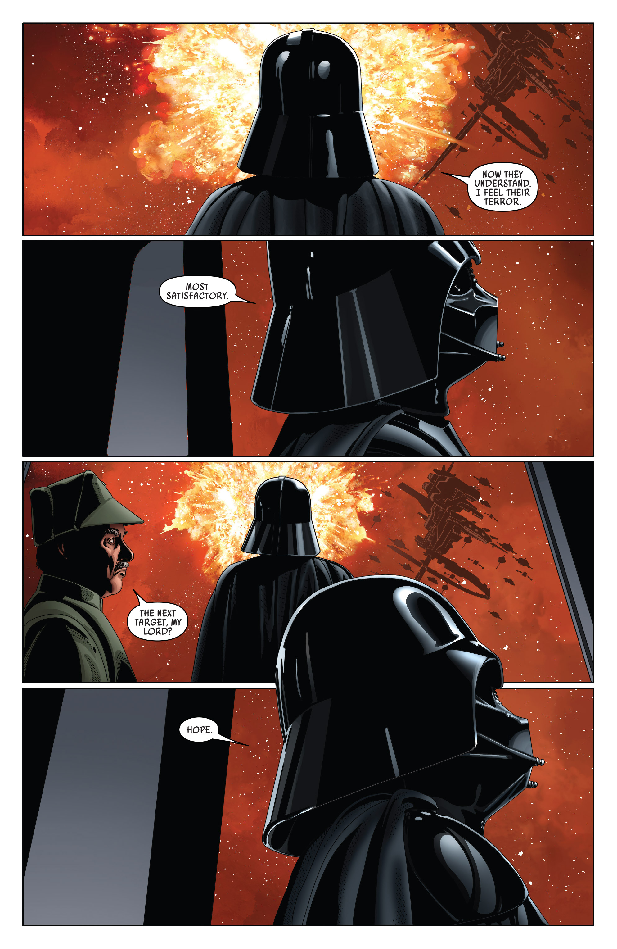 Star Wars (2015-) issue 50 - Page 28