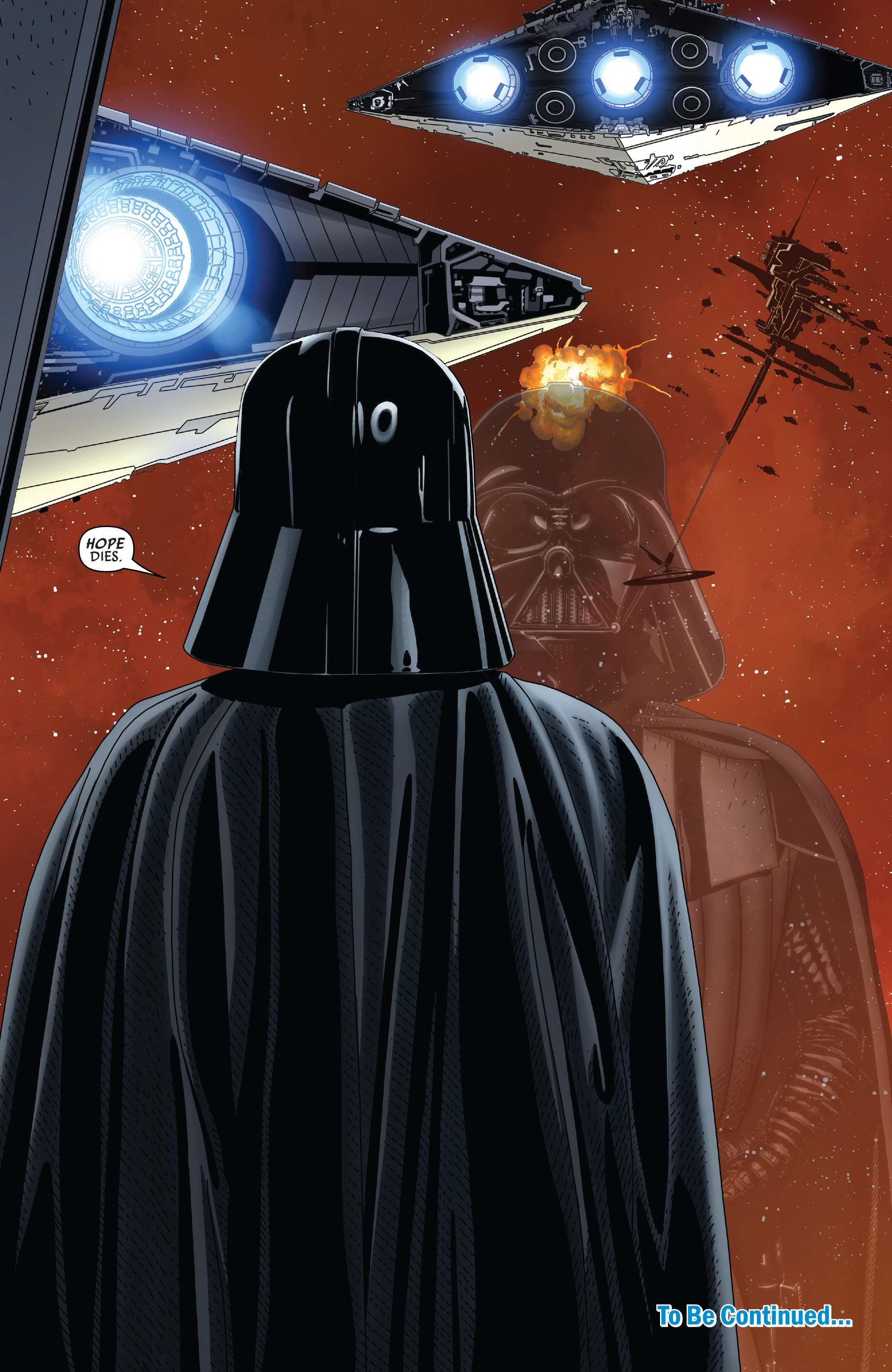 Star Wars (2015-) issue 50 - Page 29