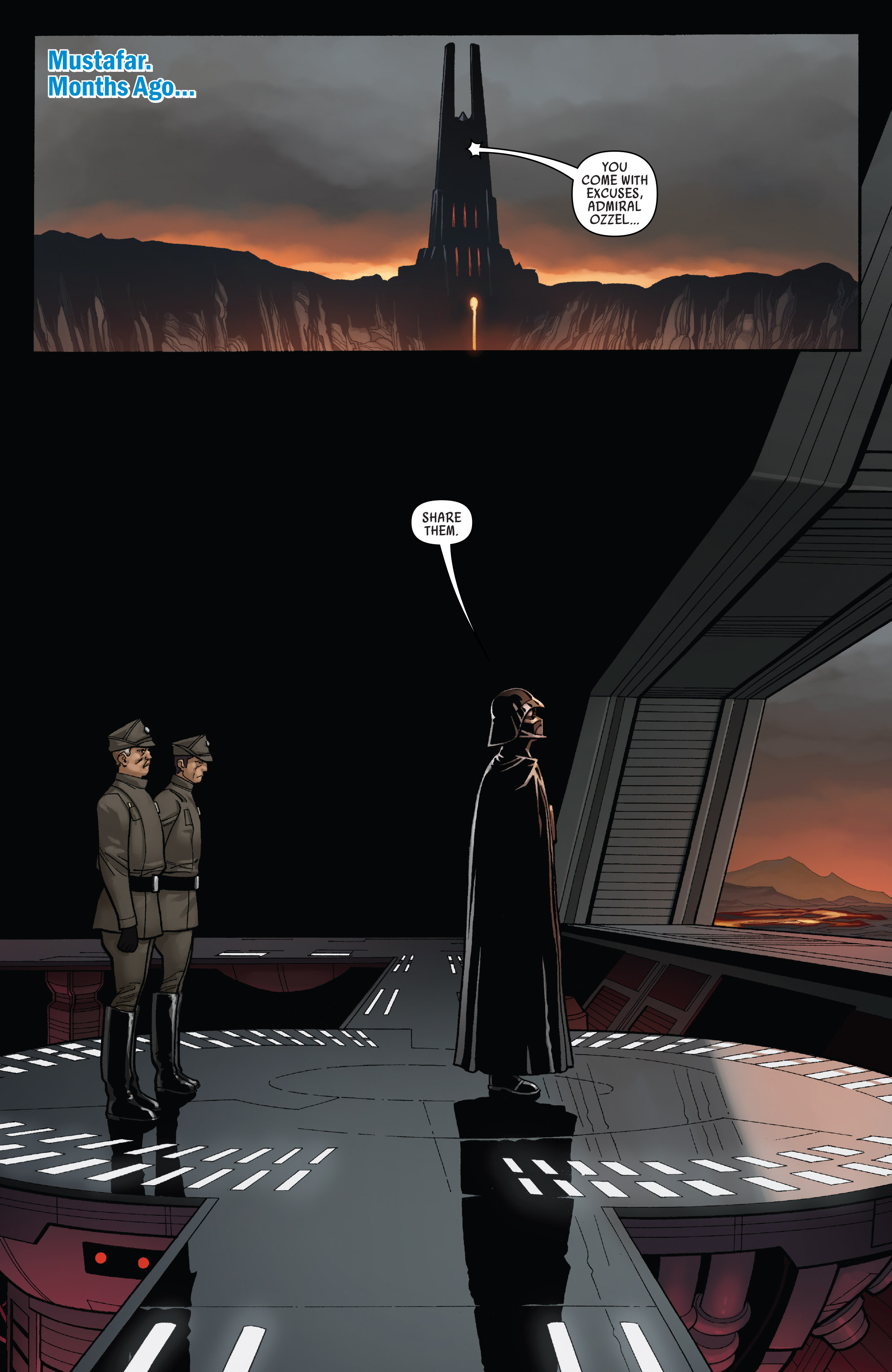 Star Wars (2015-) issue 50 - Page 35