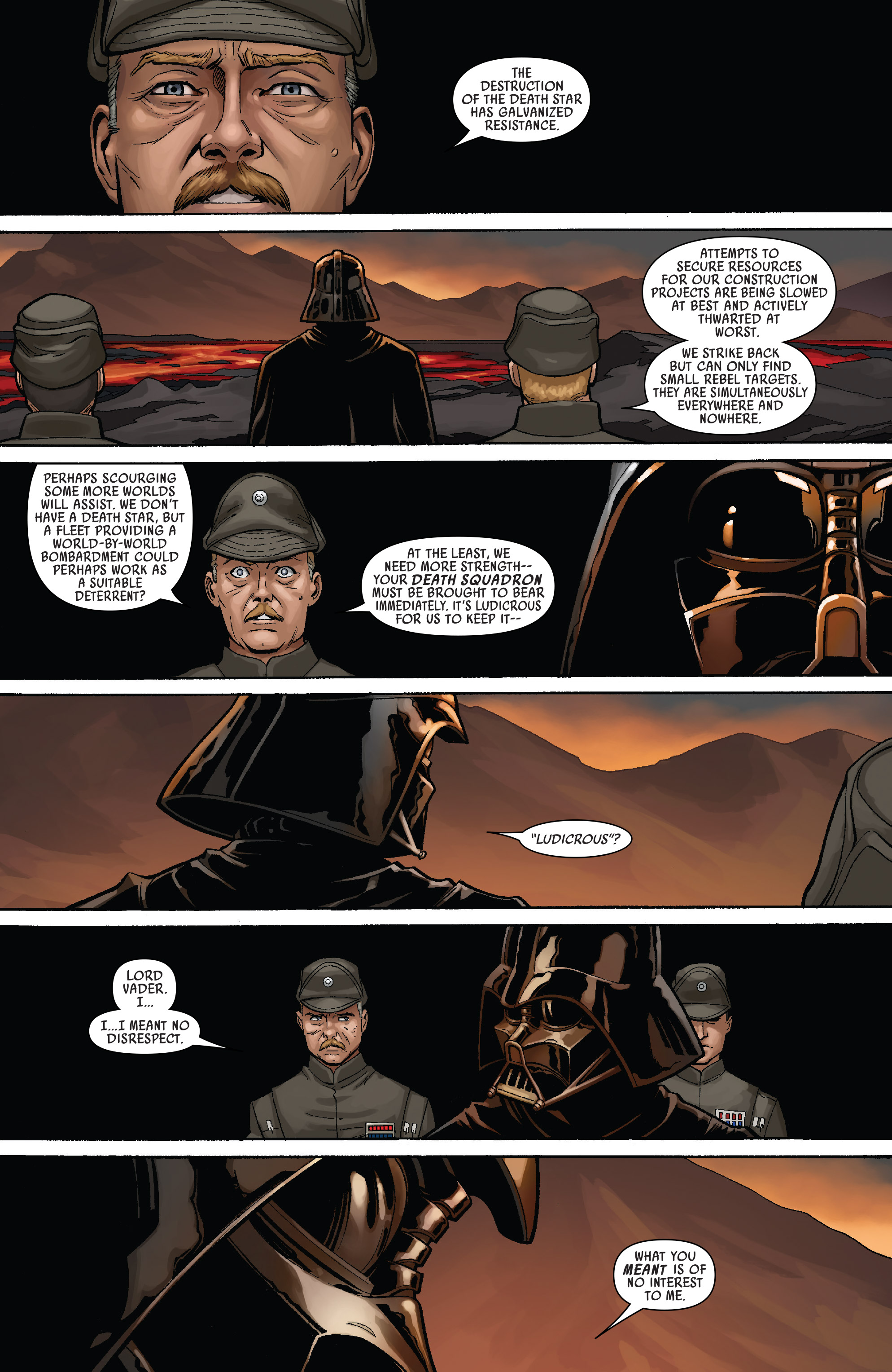 Star Wars (2015-) issue 50 - Page 36